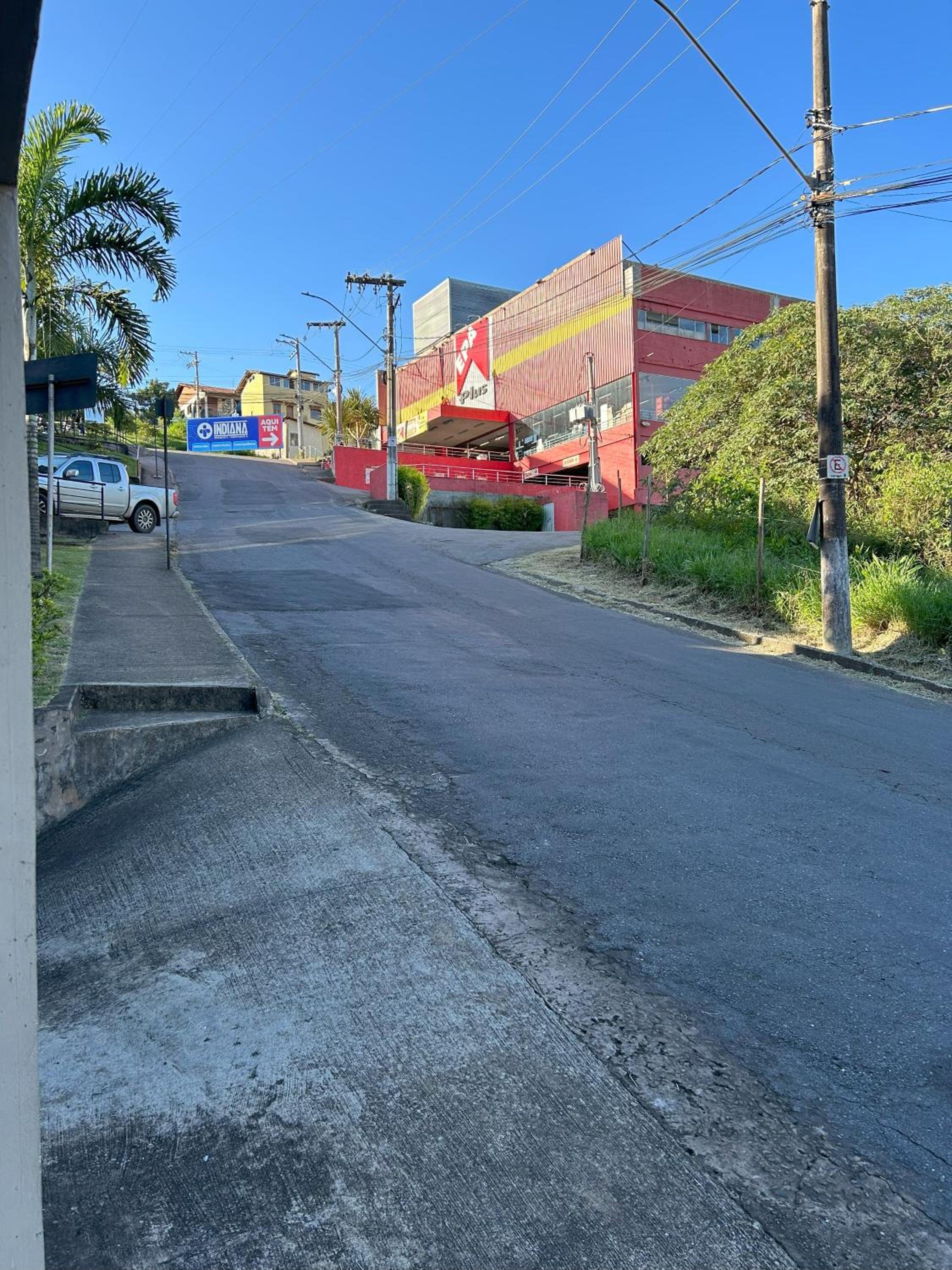 Requinte e Conforto OP - MG