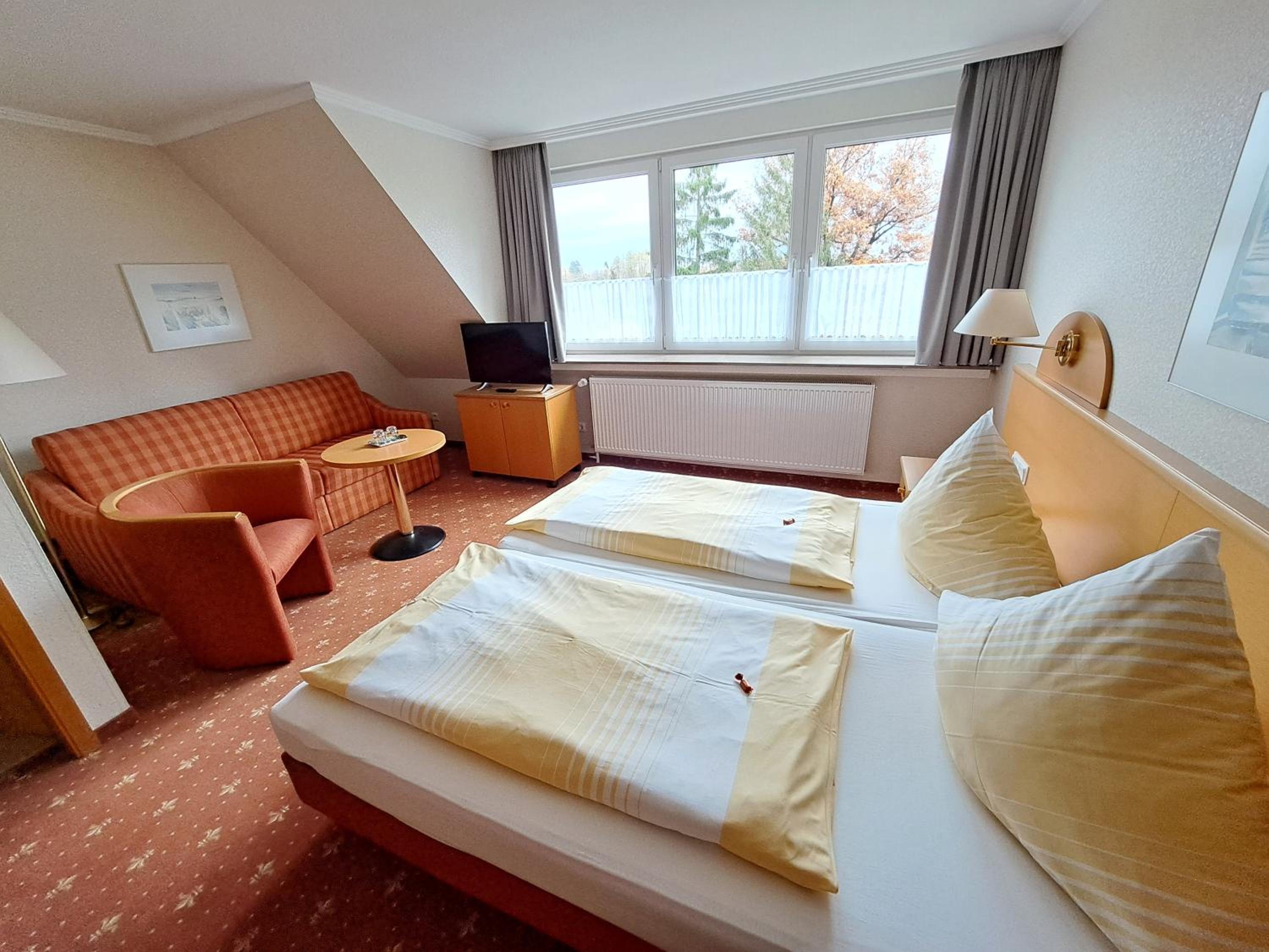 Hotel Ingeburg