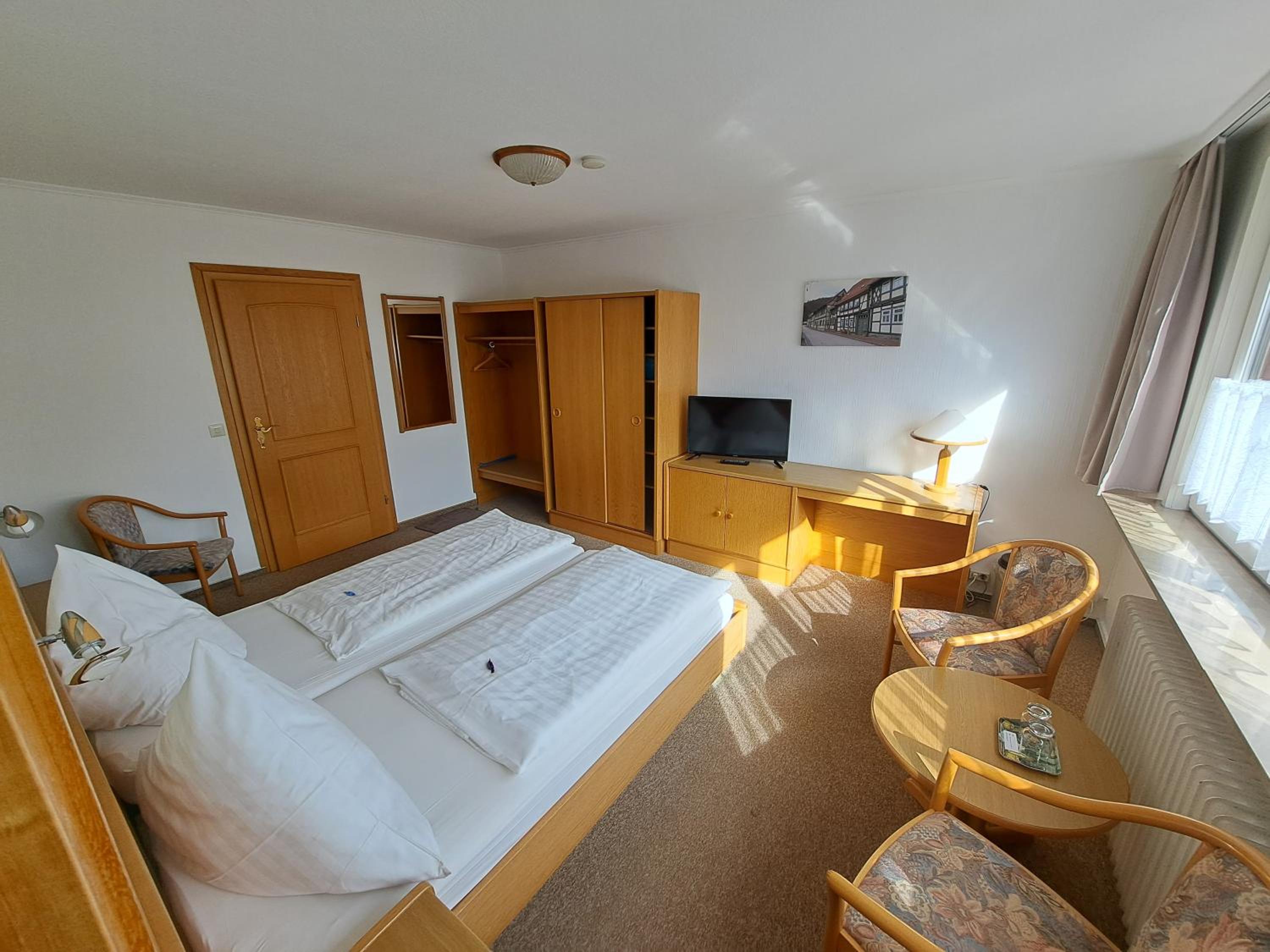 Hotel Ingeburg, photo 29