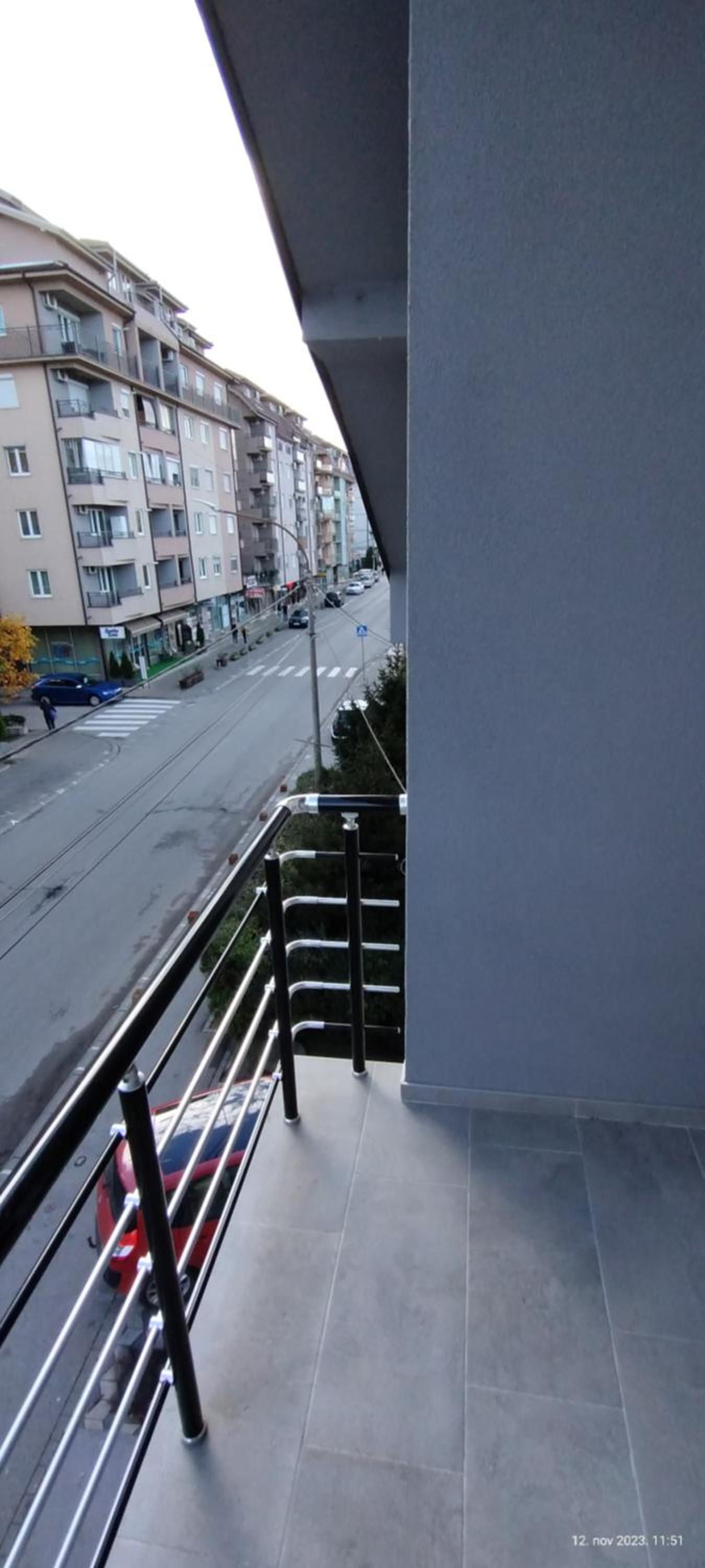 Soko apartments
