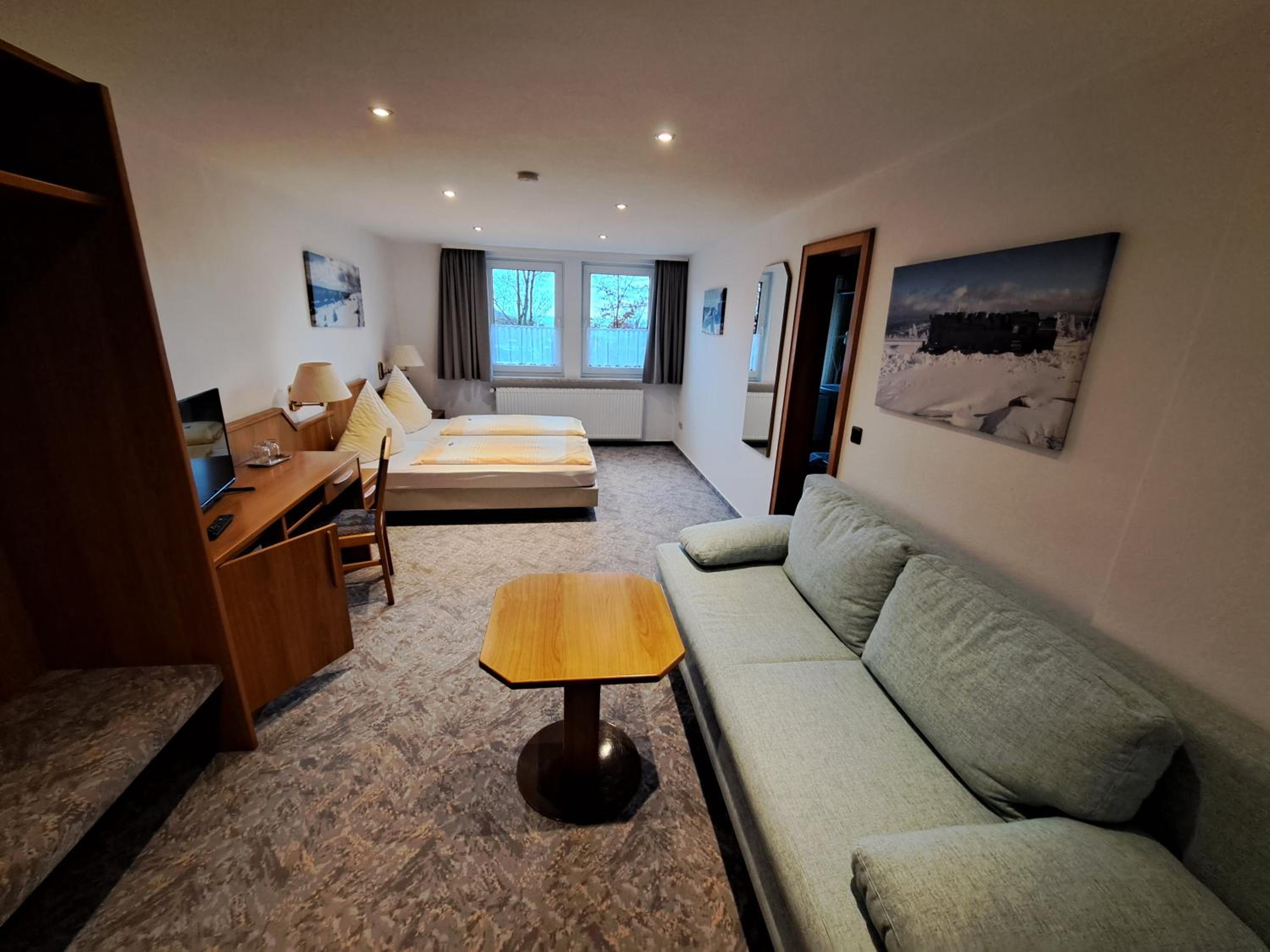 Hotel Ingeburg, photo 22