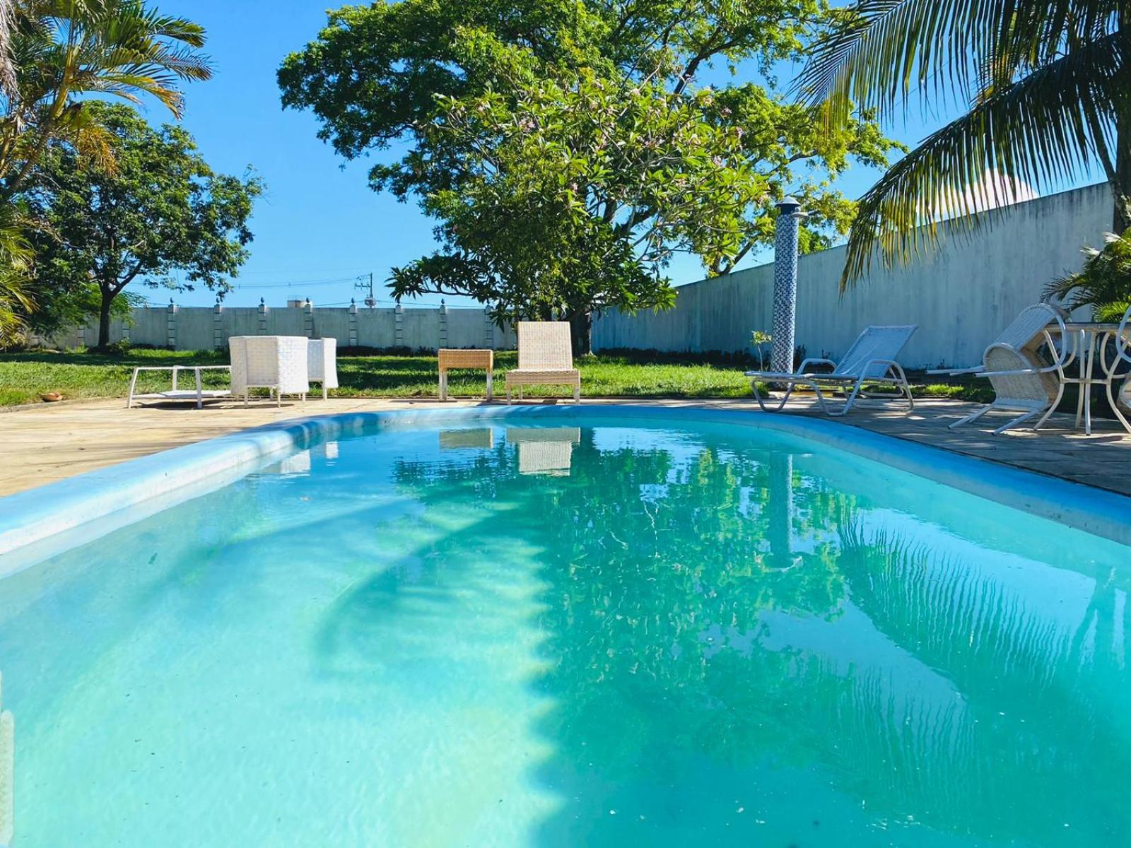 Haras Barros Viana
