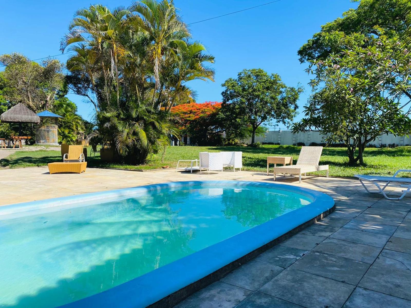 Haras Barros Viana