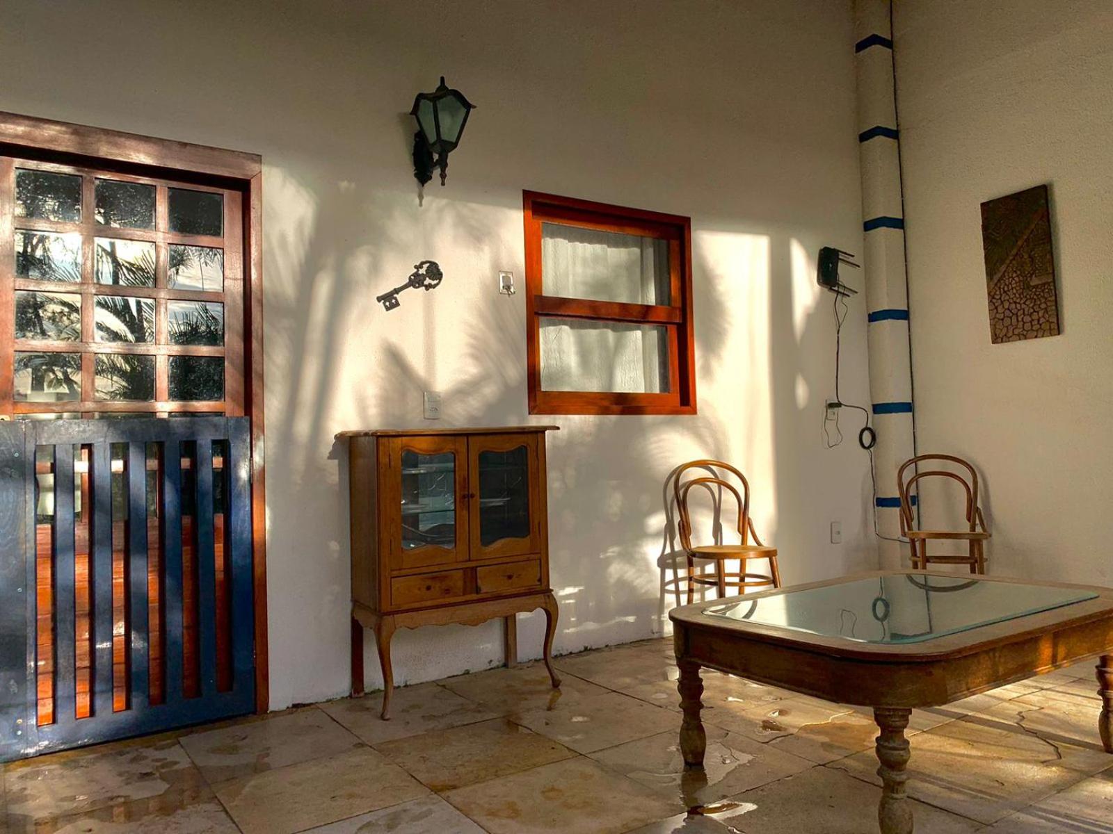 Haras Barros Viana