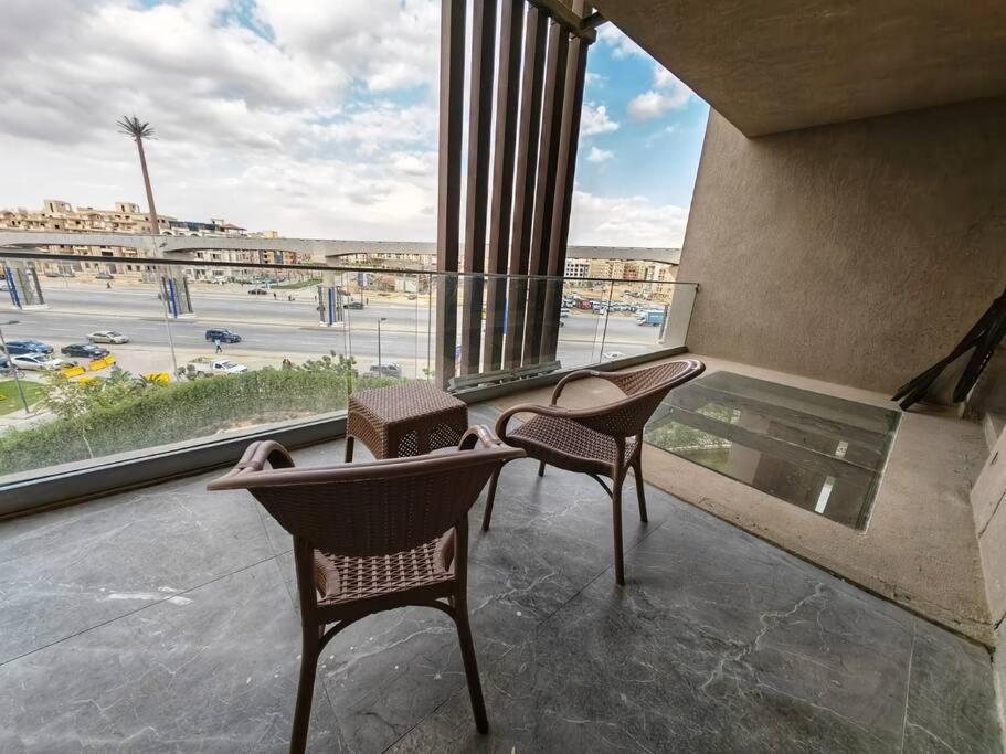 Super Luxury Apartment - Gated Community