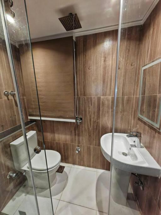 Super Luxury Apartment - Gated Community