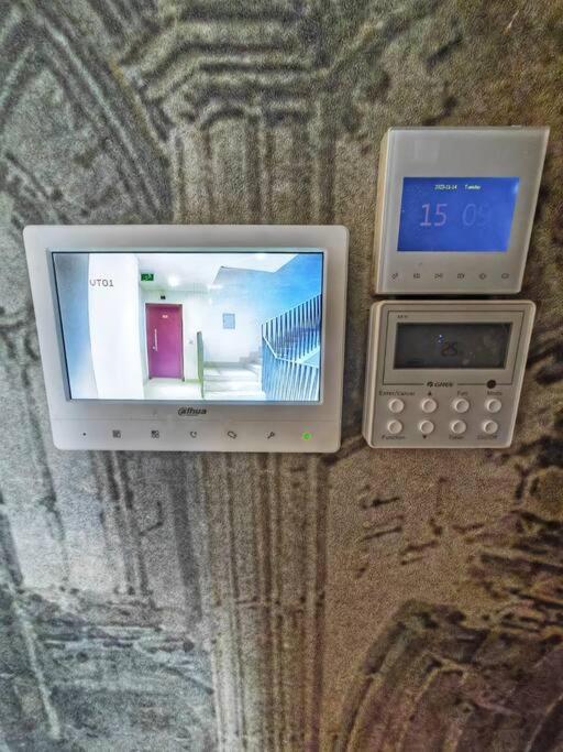 Super Luxury Apartment - Gated Community