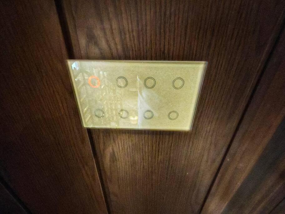 Super Luxury Apartment - Gated Community