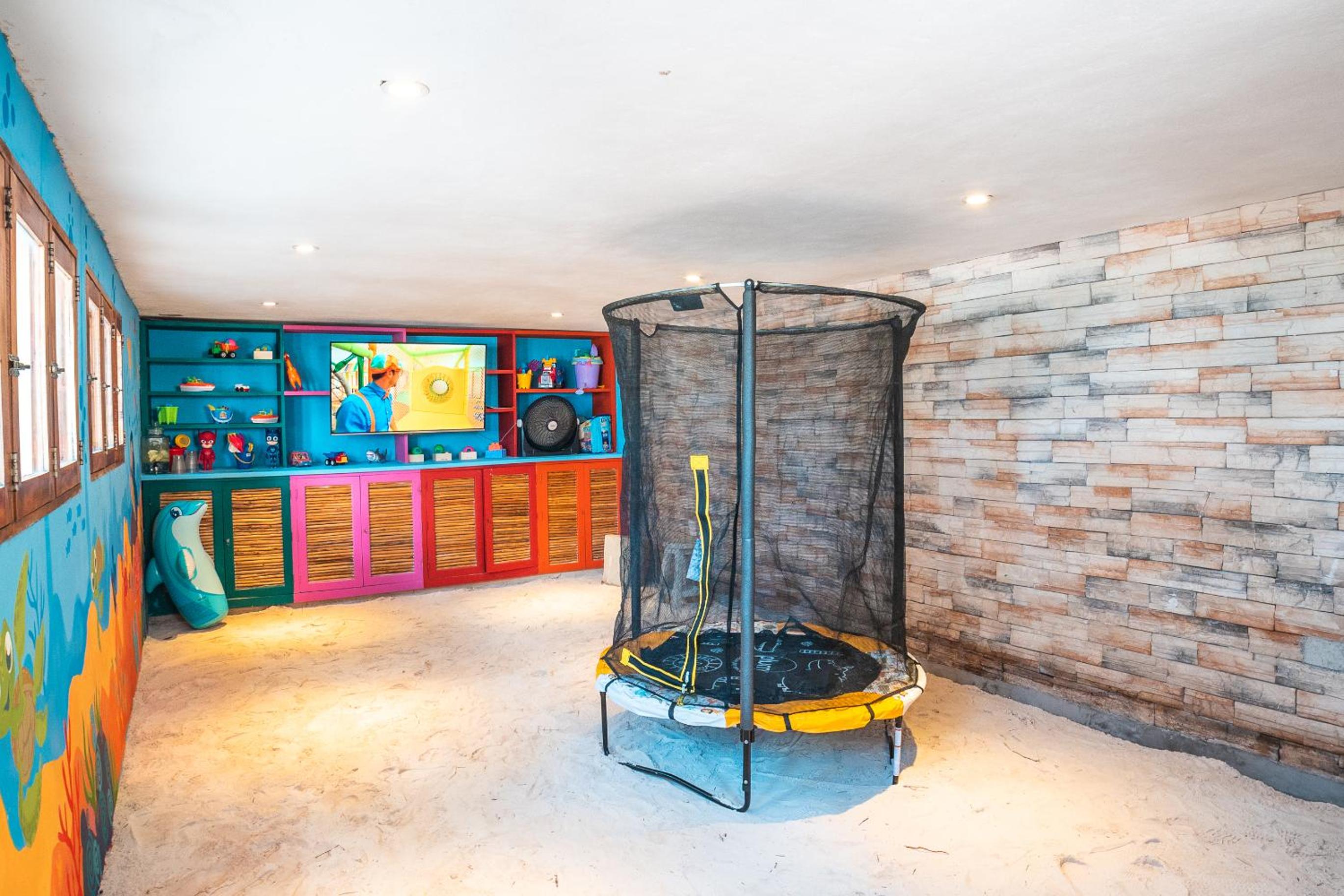 Ana y Jose Hotel  Beach Club Tulum - Property Image 147