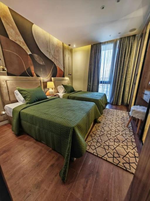 Super Luxury Apartment - Gated Community