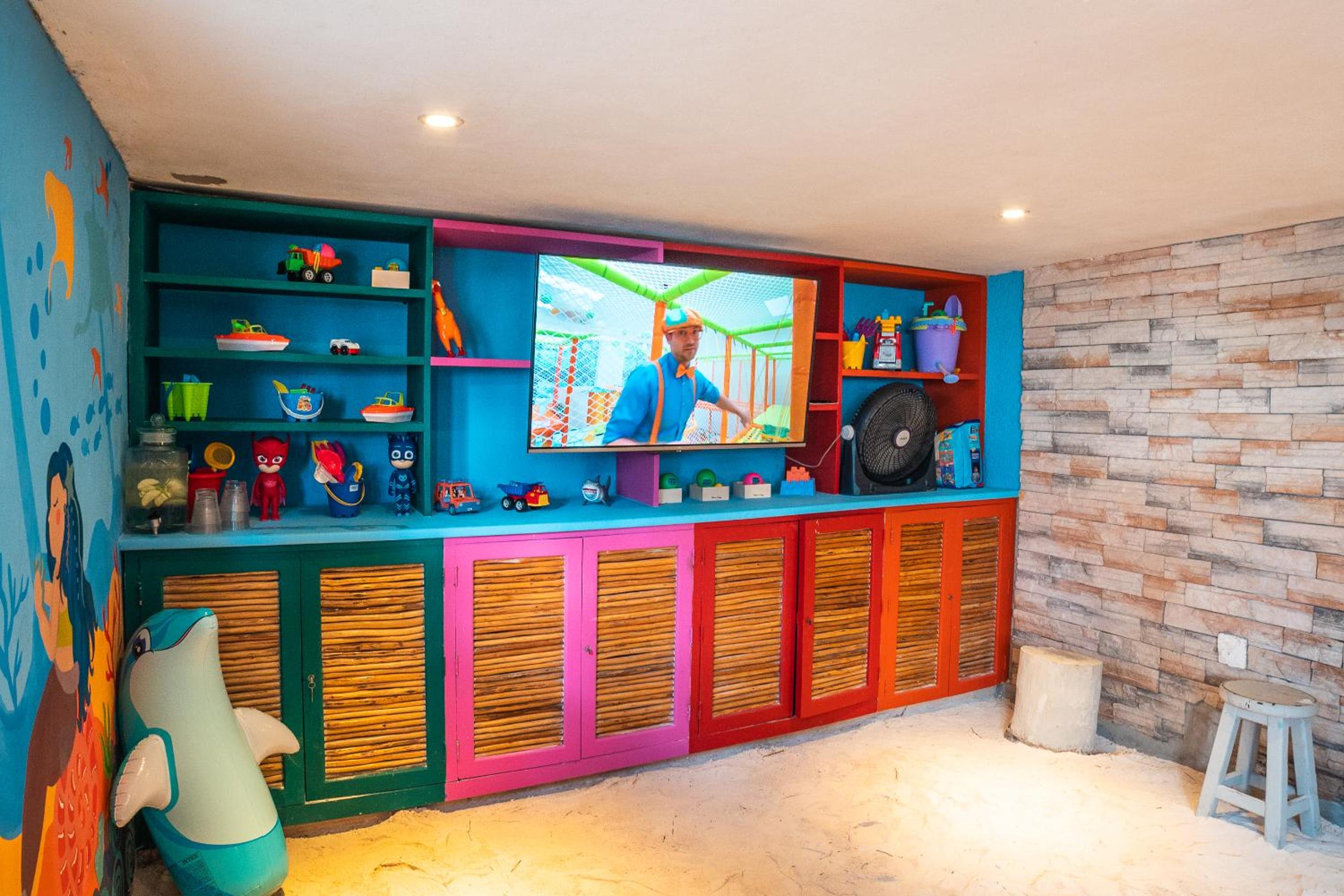 Ana y Jose Hotel  Beach Club Tulum - Property Image 149