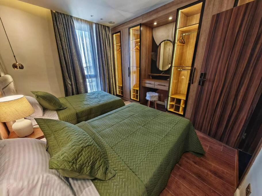 Super Luxury Apartment - Gated Community