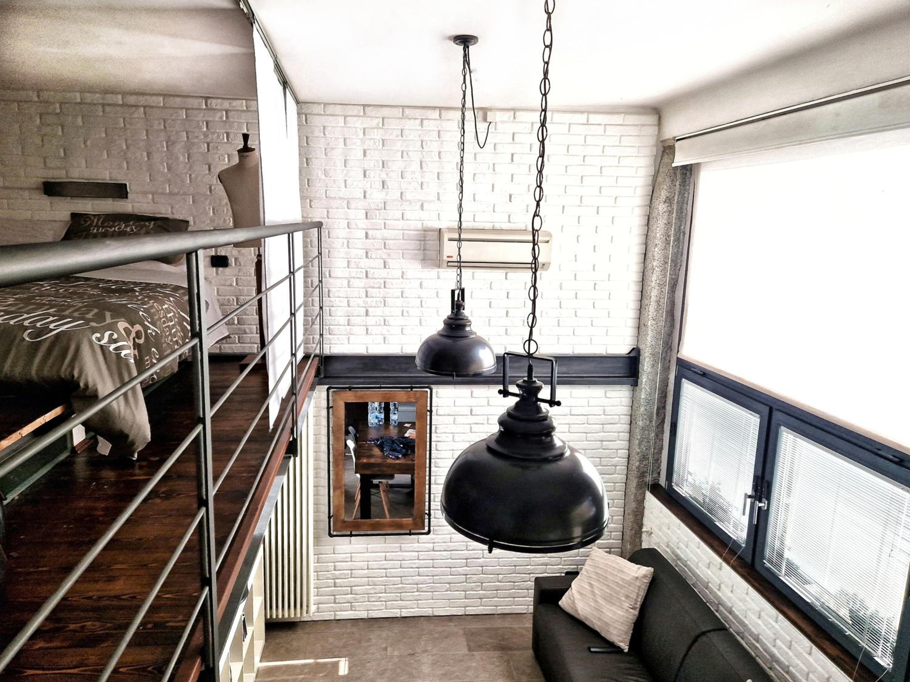 Milano Loft Centro, 10 min from Duomo