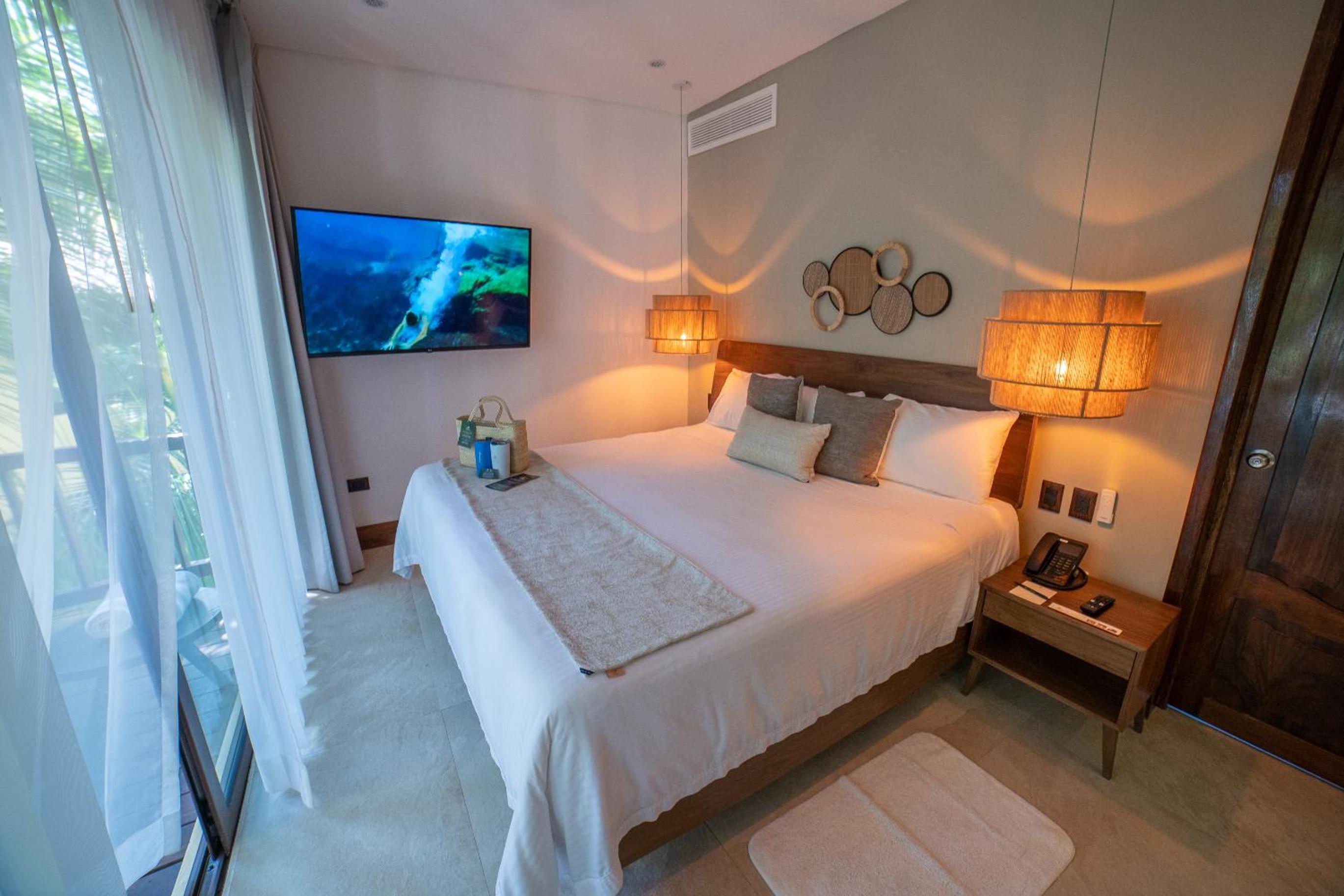 Ana y Jose Hotel  Beach Club Tulum - Property Image 150