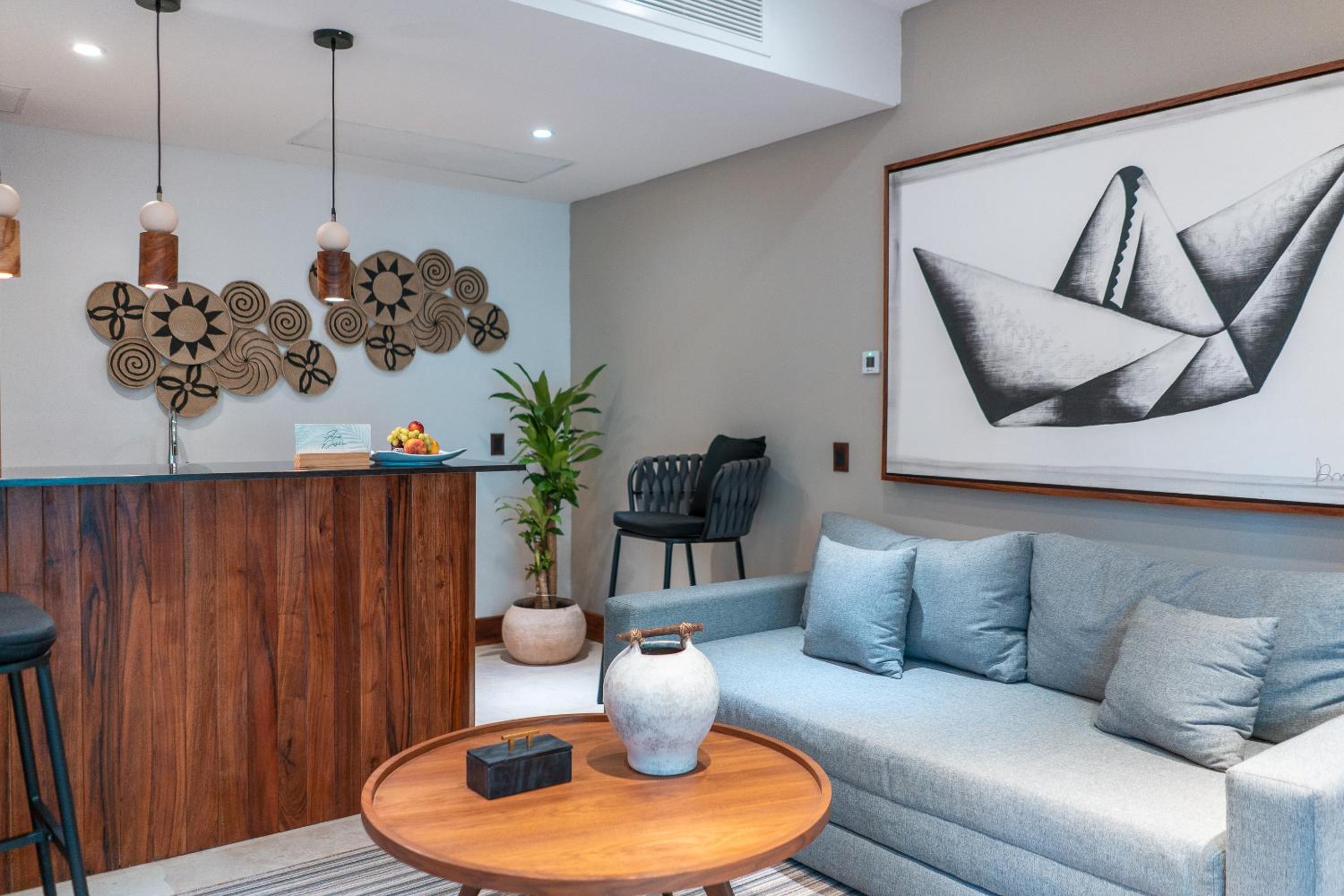 Ana y Jose Hotel  Beach Club Tulum - Property Image 72