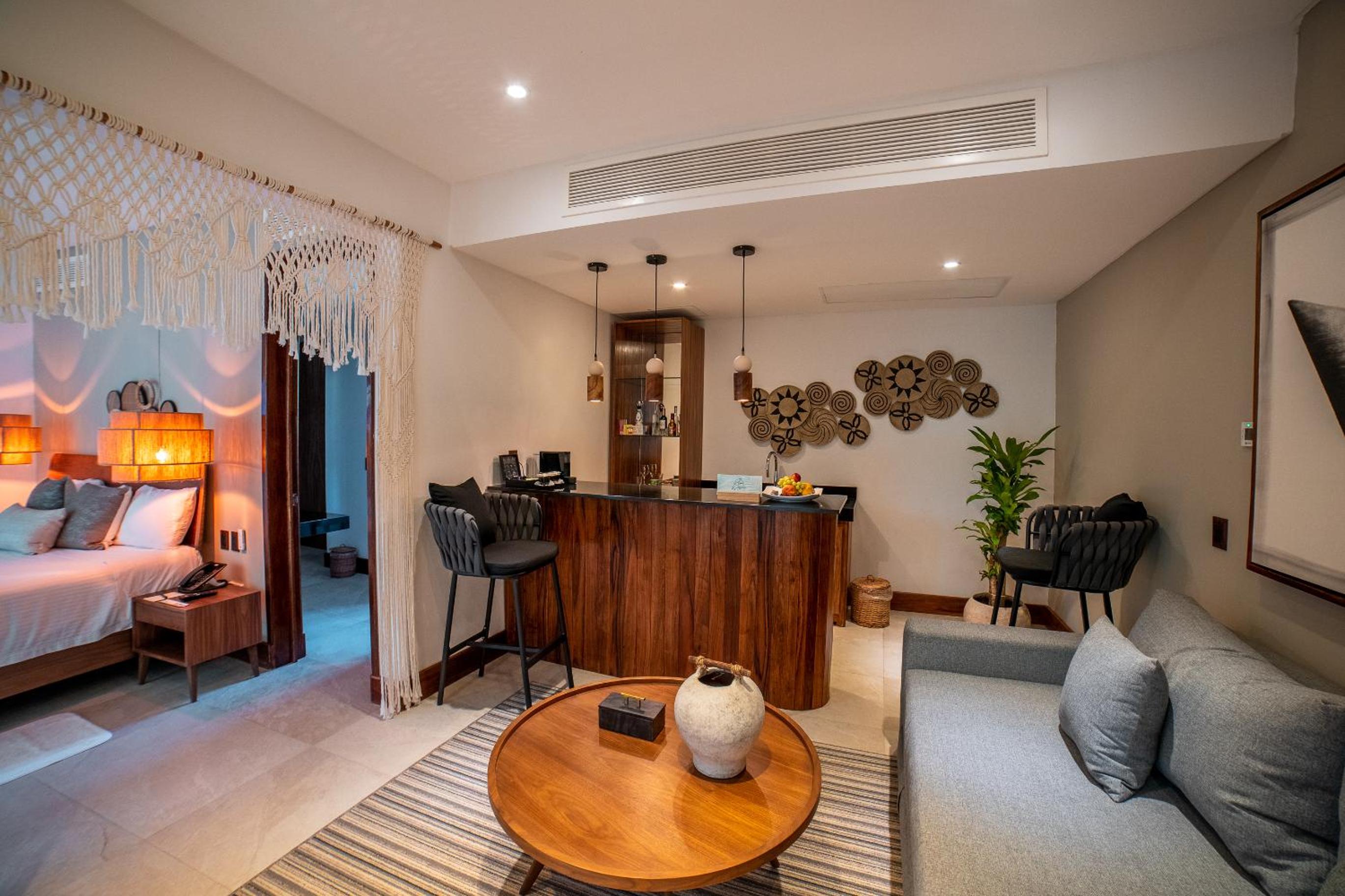 Ana y Jose Hotel  Beach Club Tulum - Property Image 73