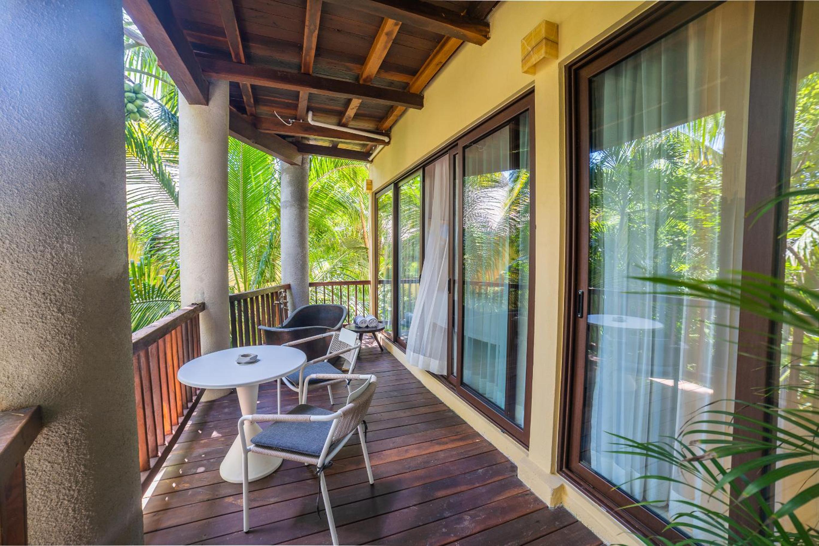 Ana y Jose Hotel  Beach Club Tulum - Property Image 76