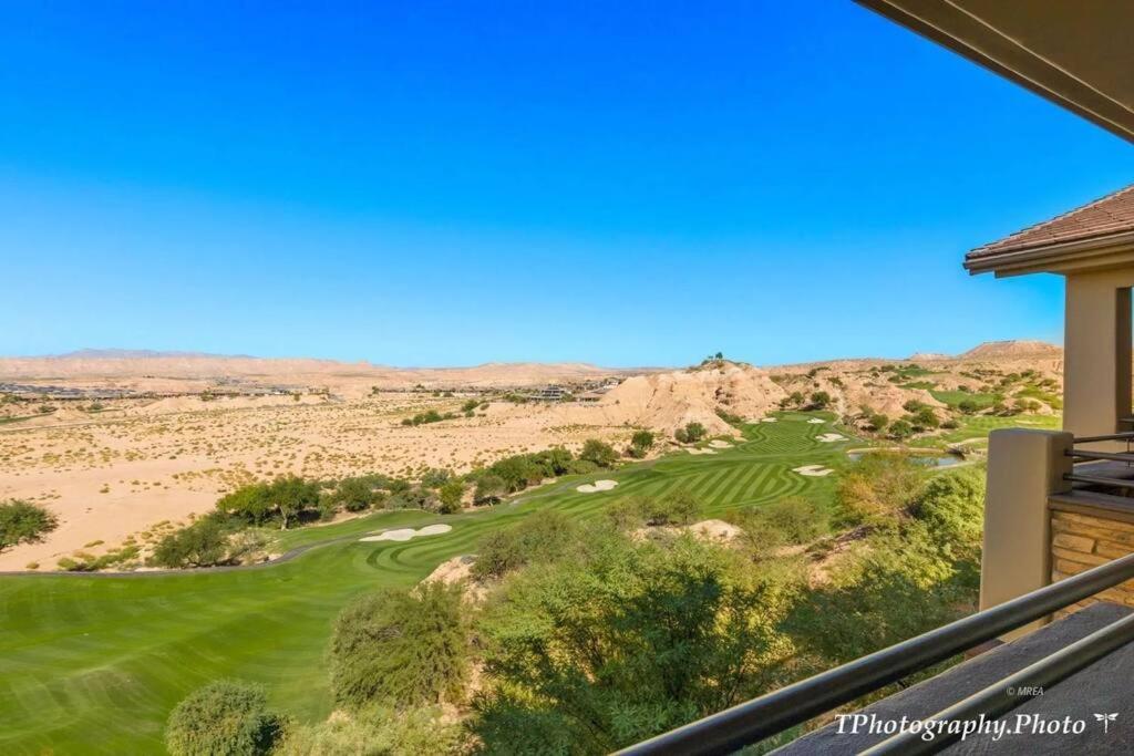 Golfers Getaway - Mesquite