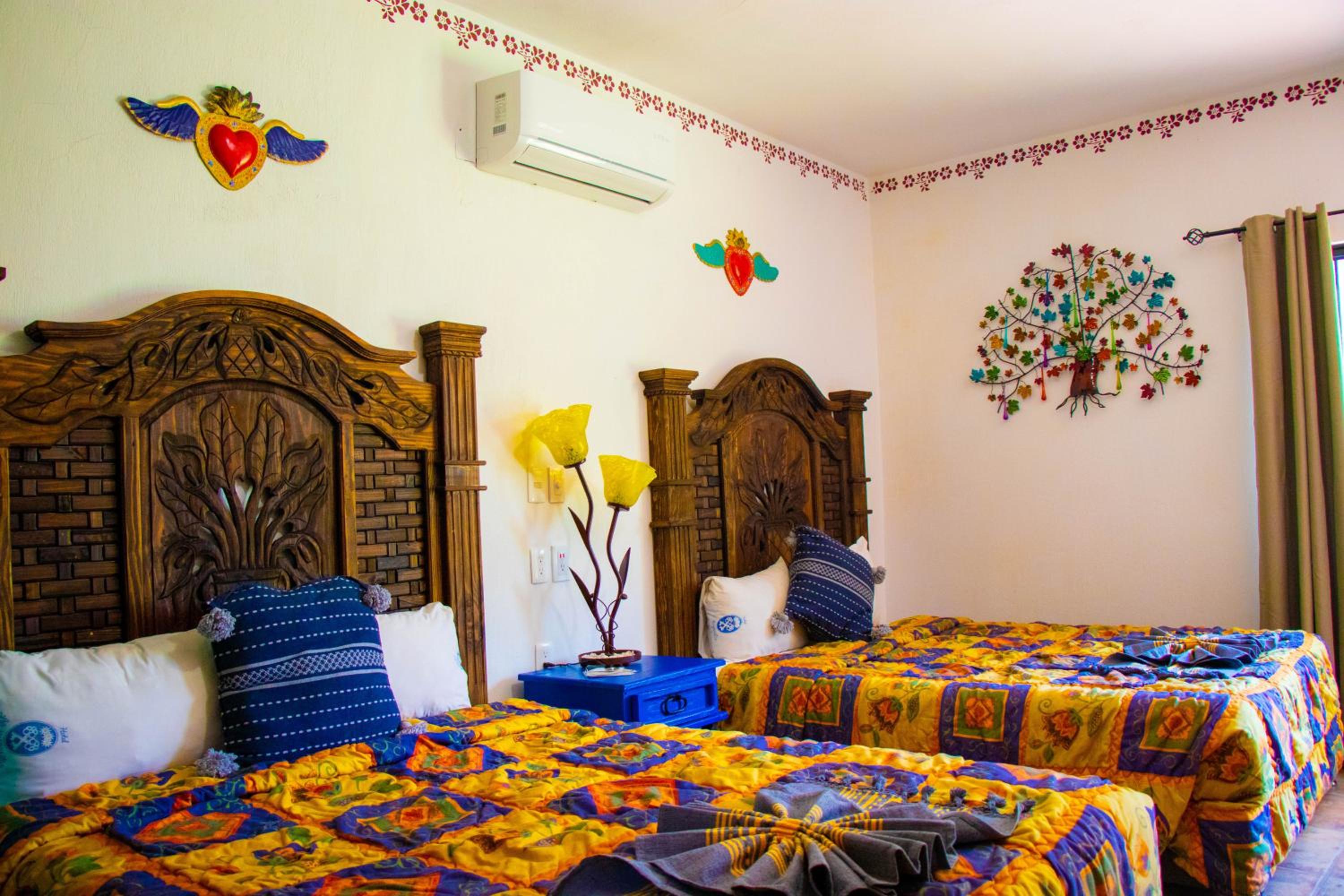 Posada las Margaritas
