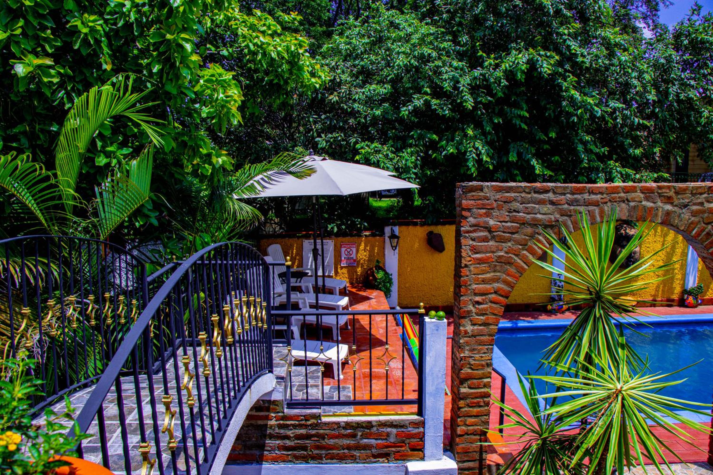 Posada las Margaritas