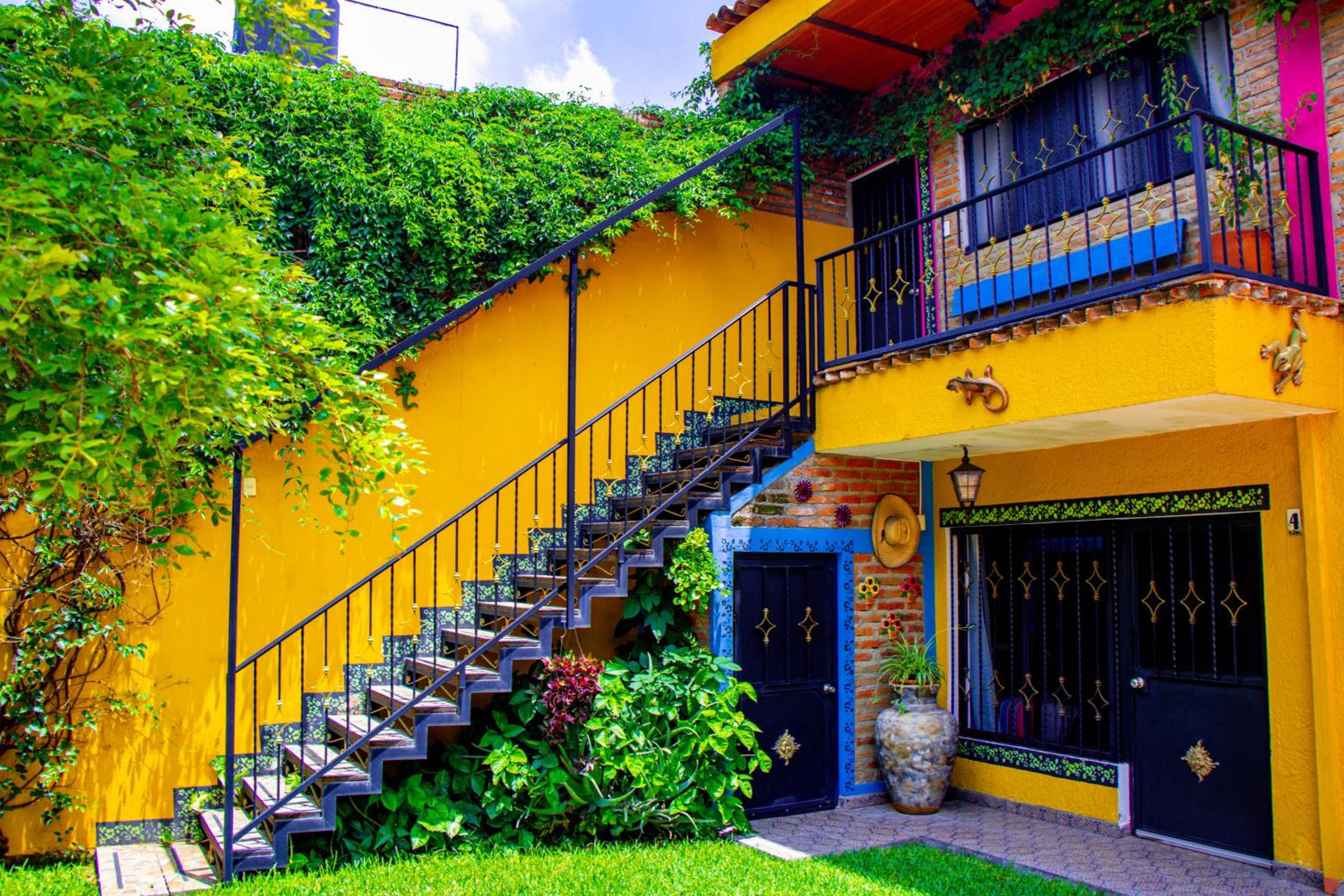 Posada las Margaritas