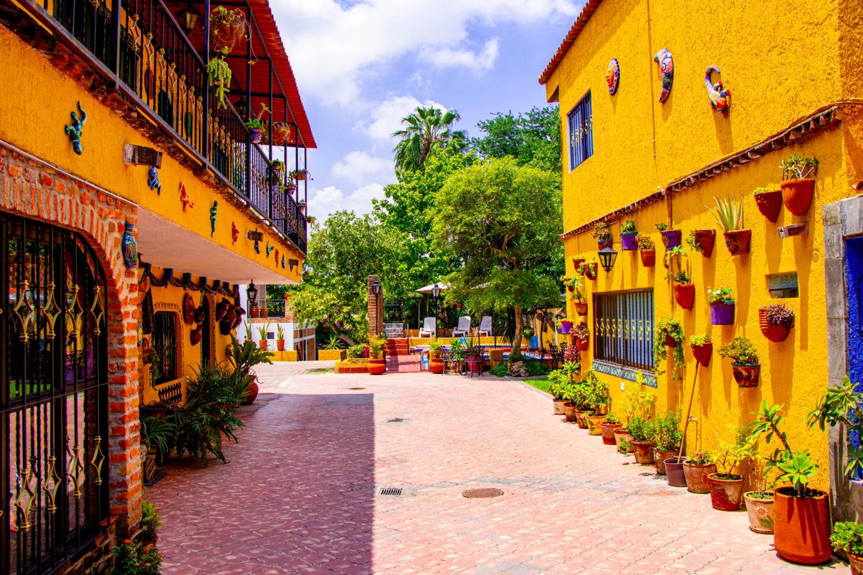Posada las Margaritas