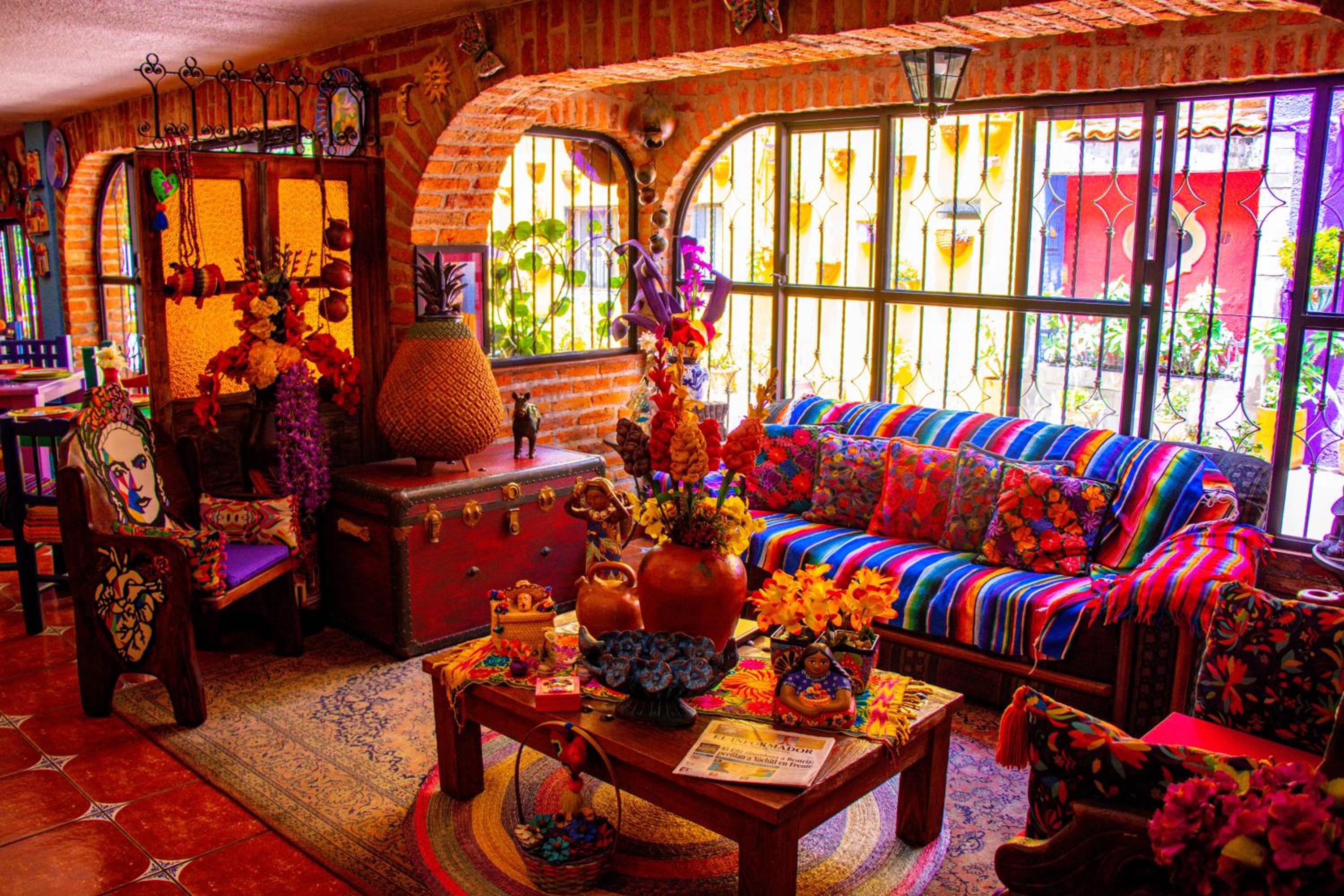 Posada las Margaritas