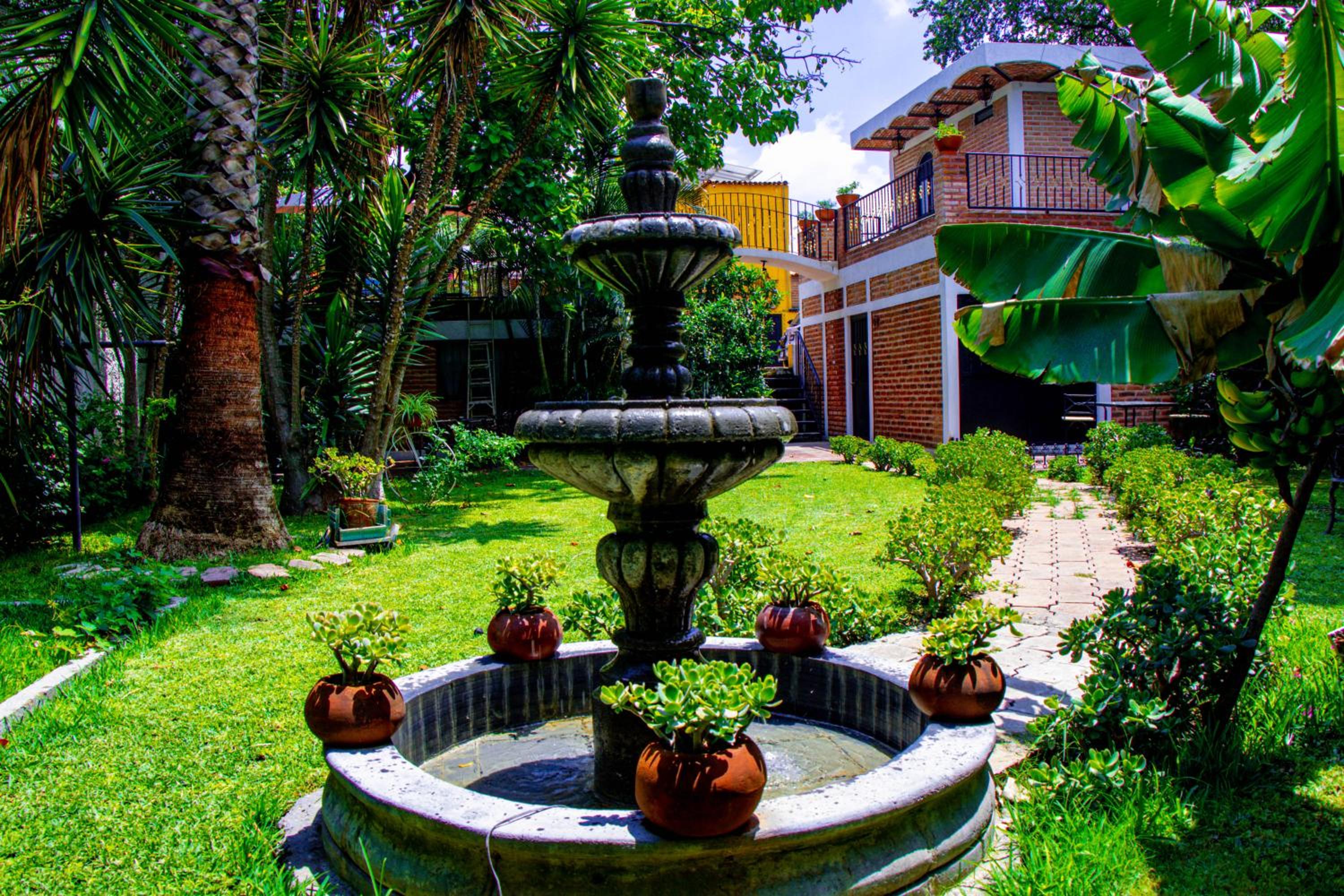 Posada las Margaritas