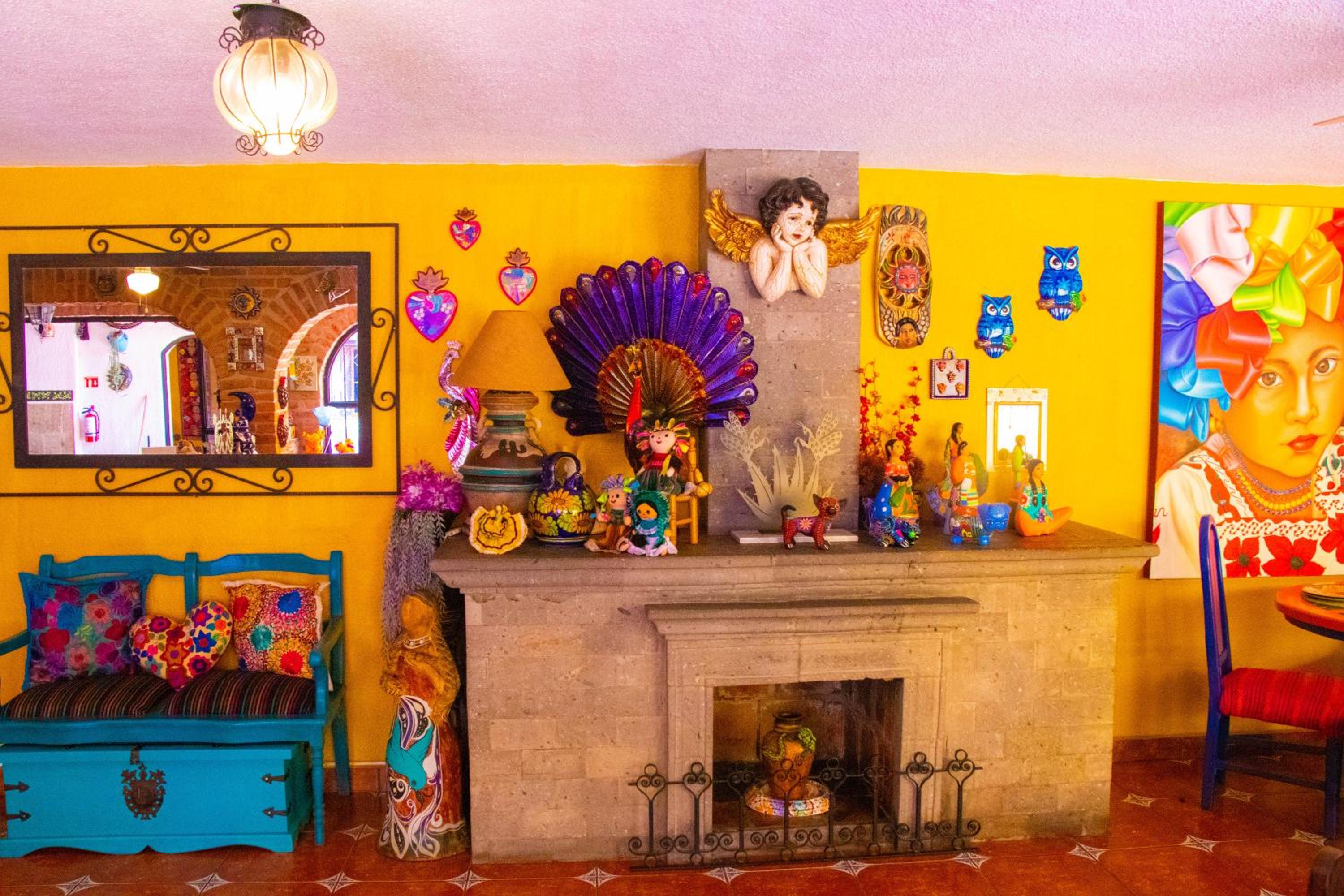 Posada las Margaritas