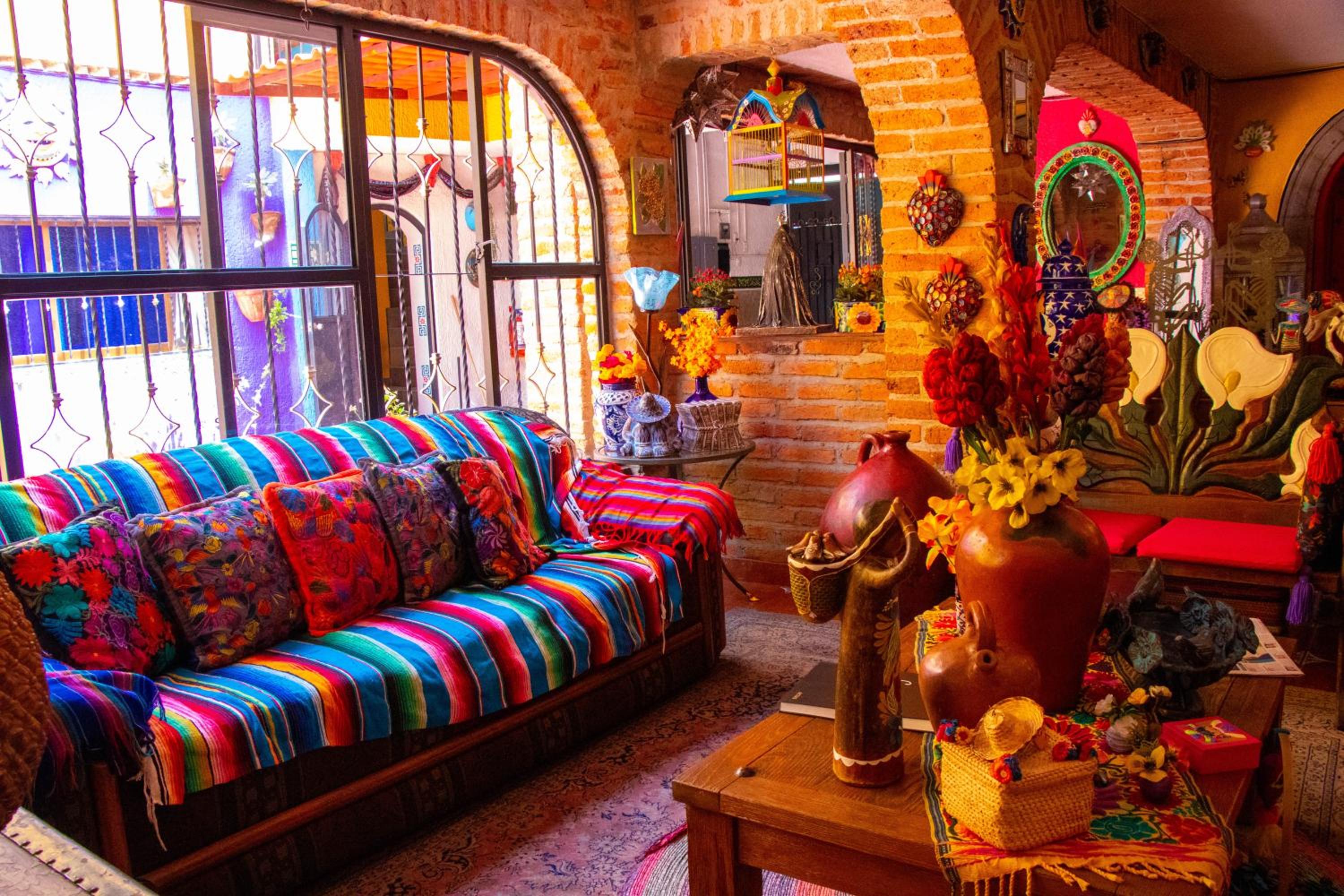 Posada las Margaritas