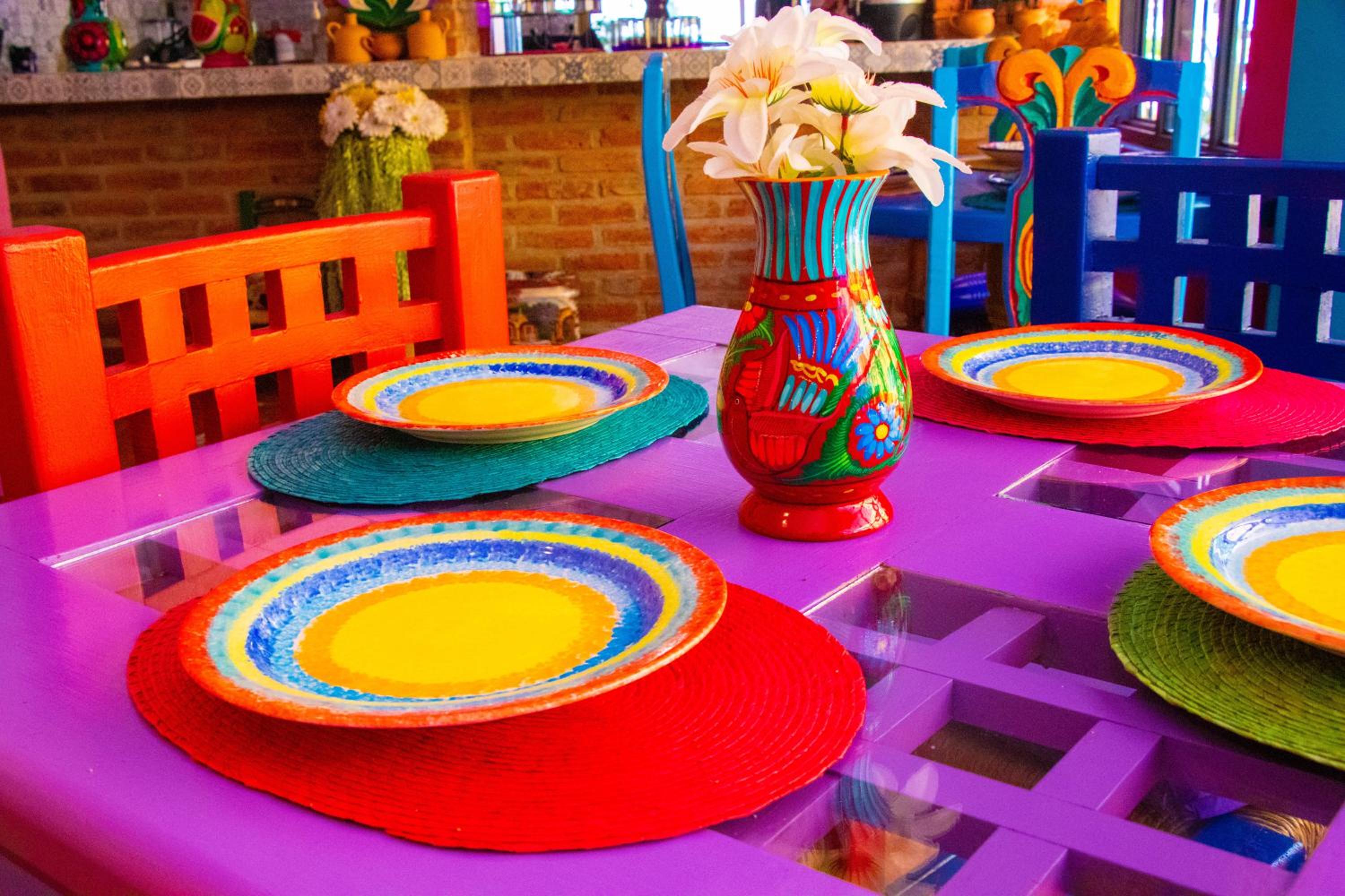 Posada las Margaritas