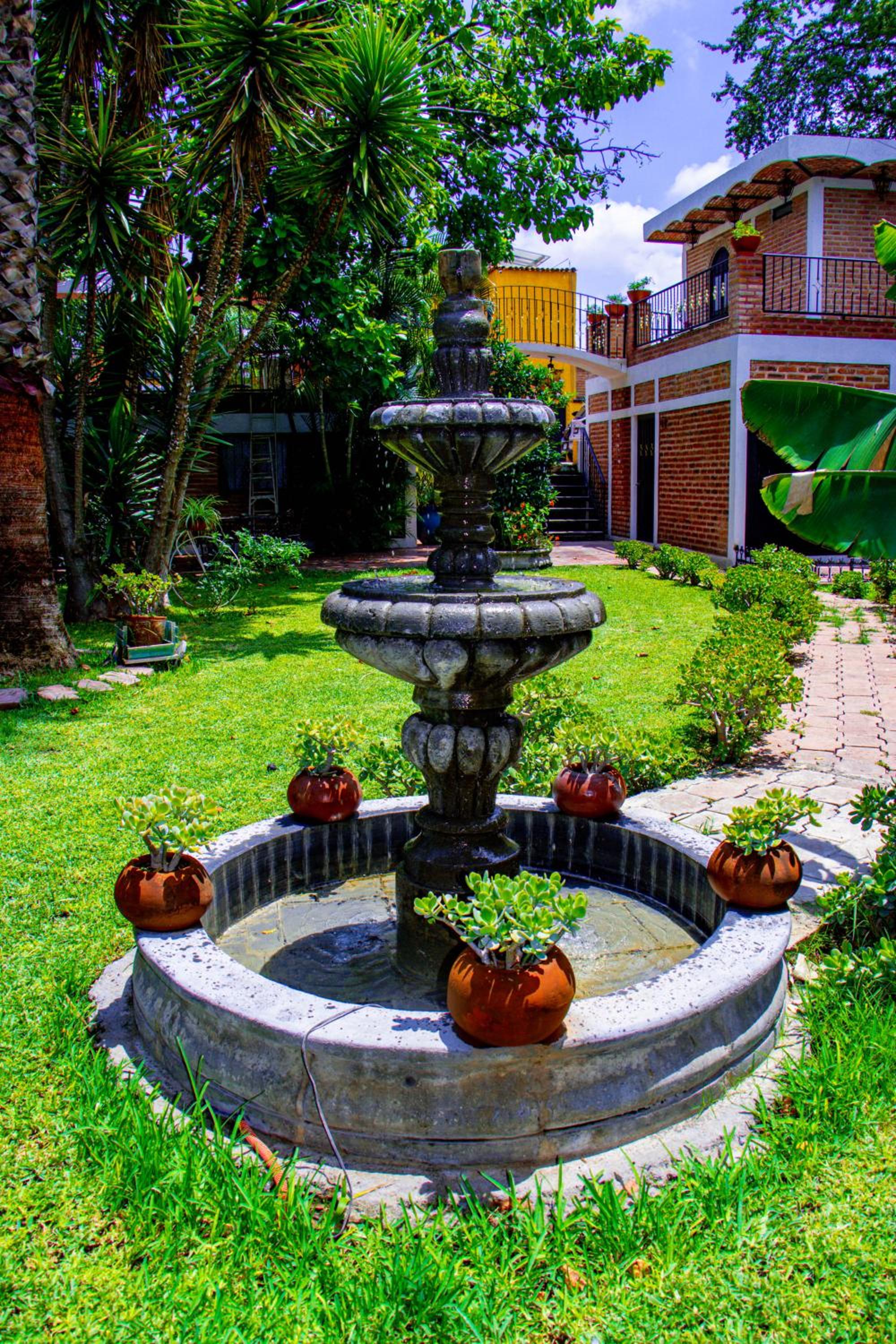 Posada las Margaritas