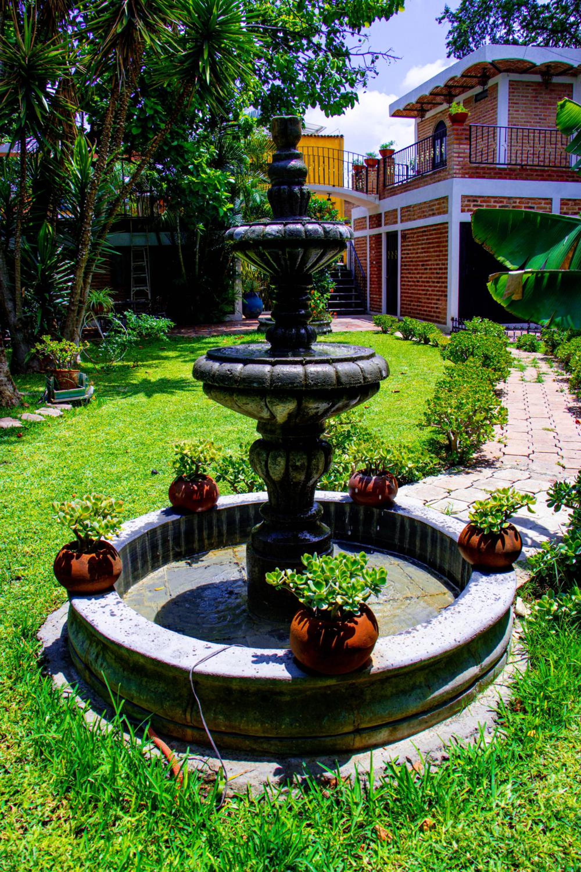 Posada las Margaritas