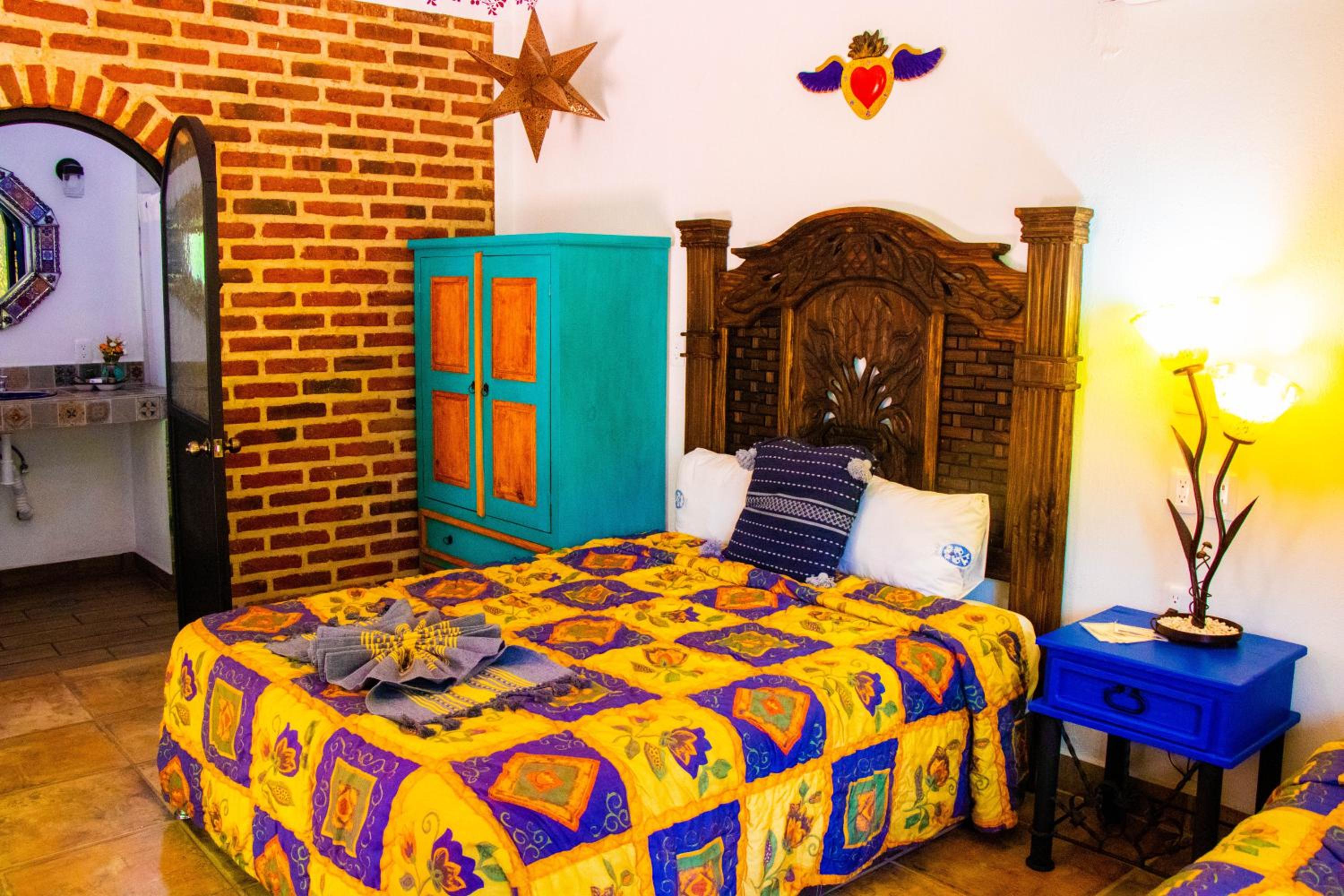 Posada las Margaritas