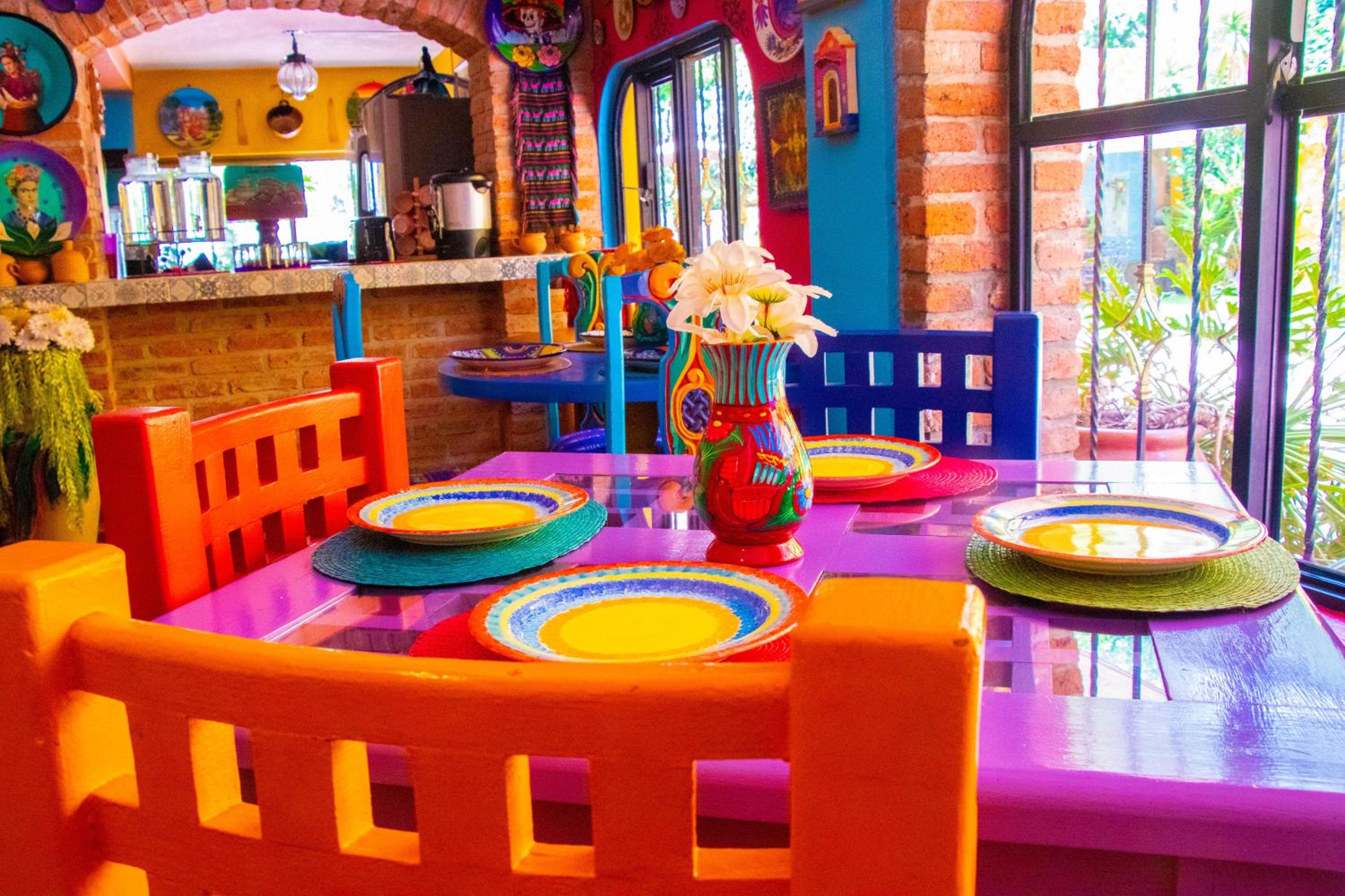 Posada las Margaritas
