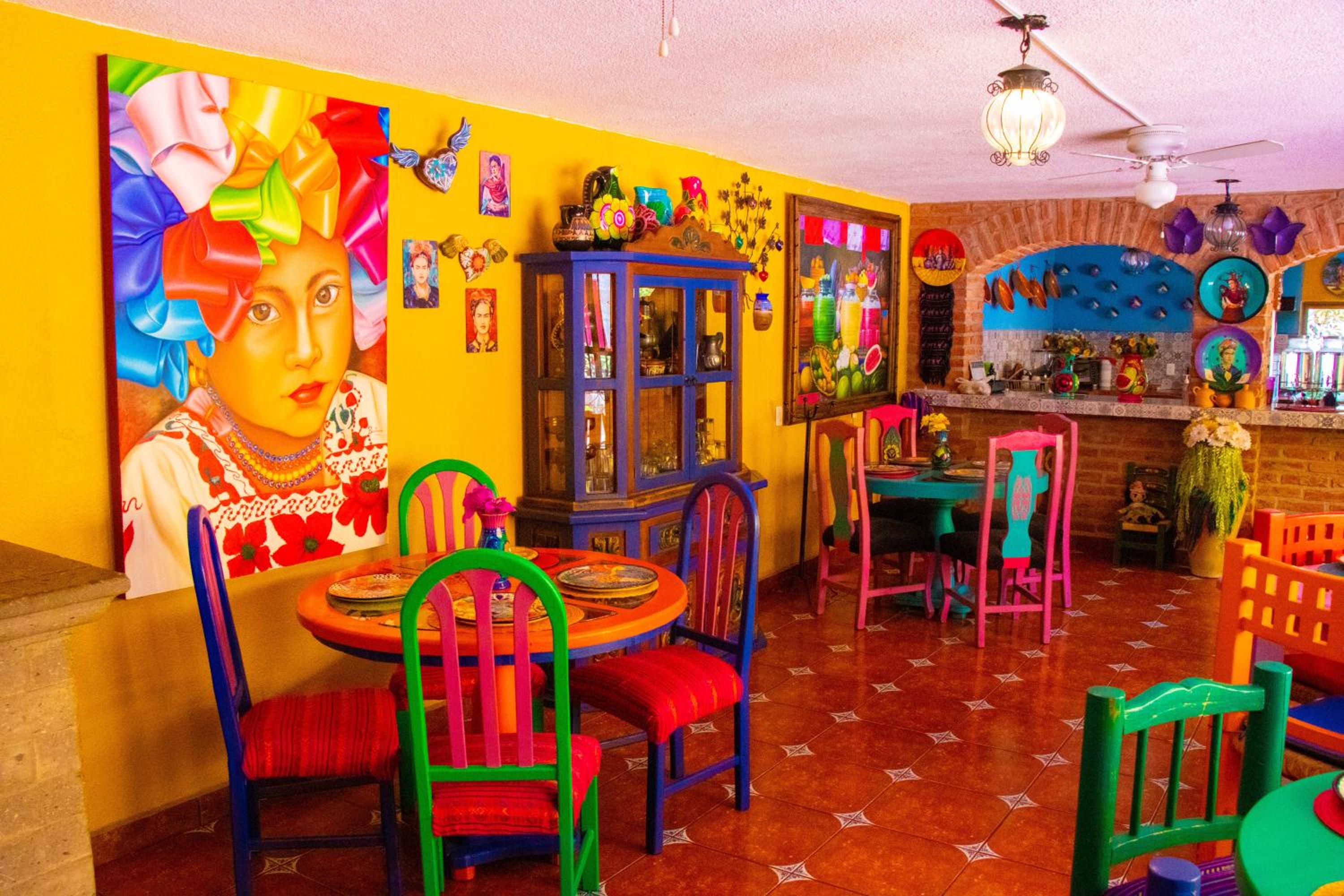 Posada las Margaritas