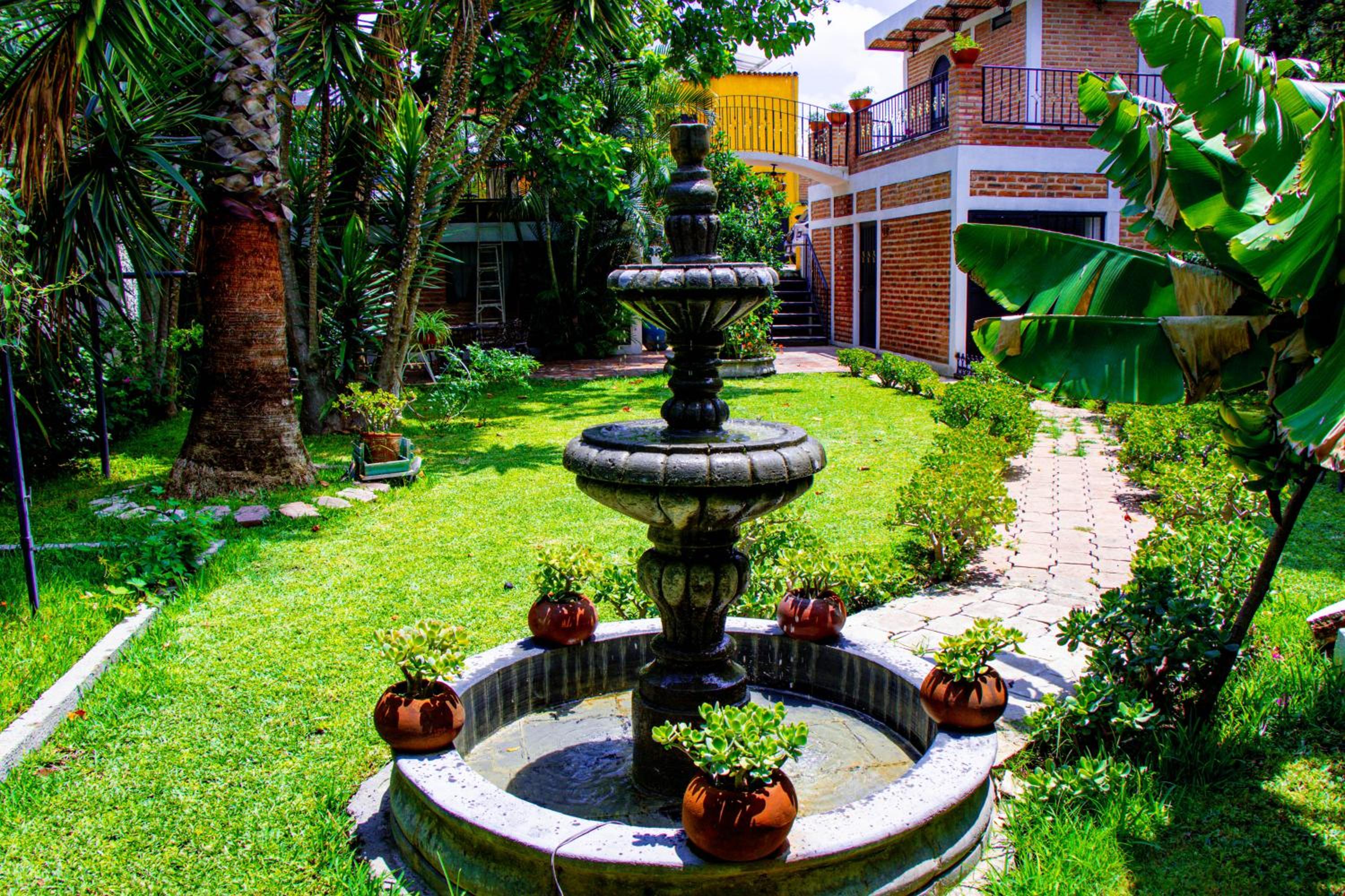 Posada las Margaritas