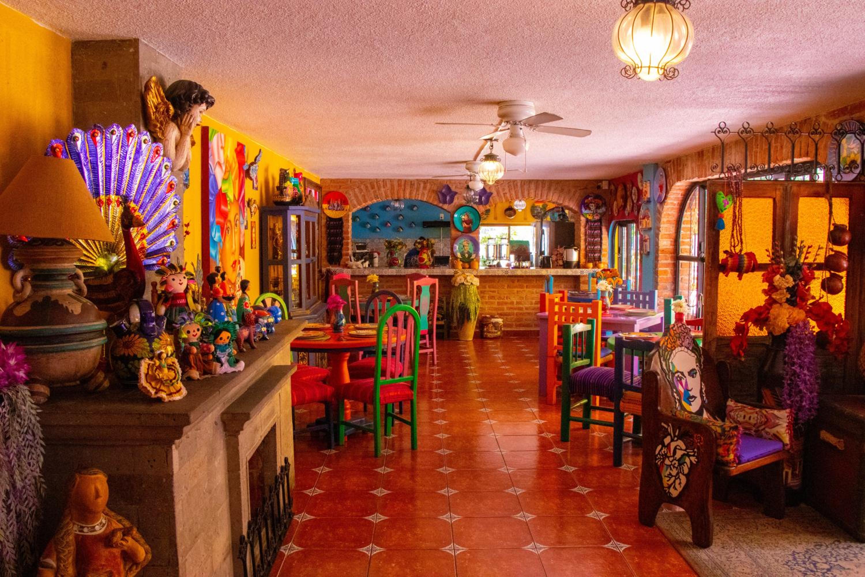 Posada las Margaritas