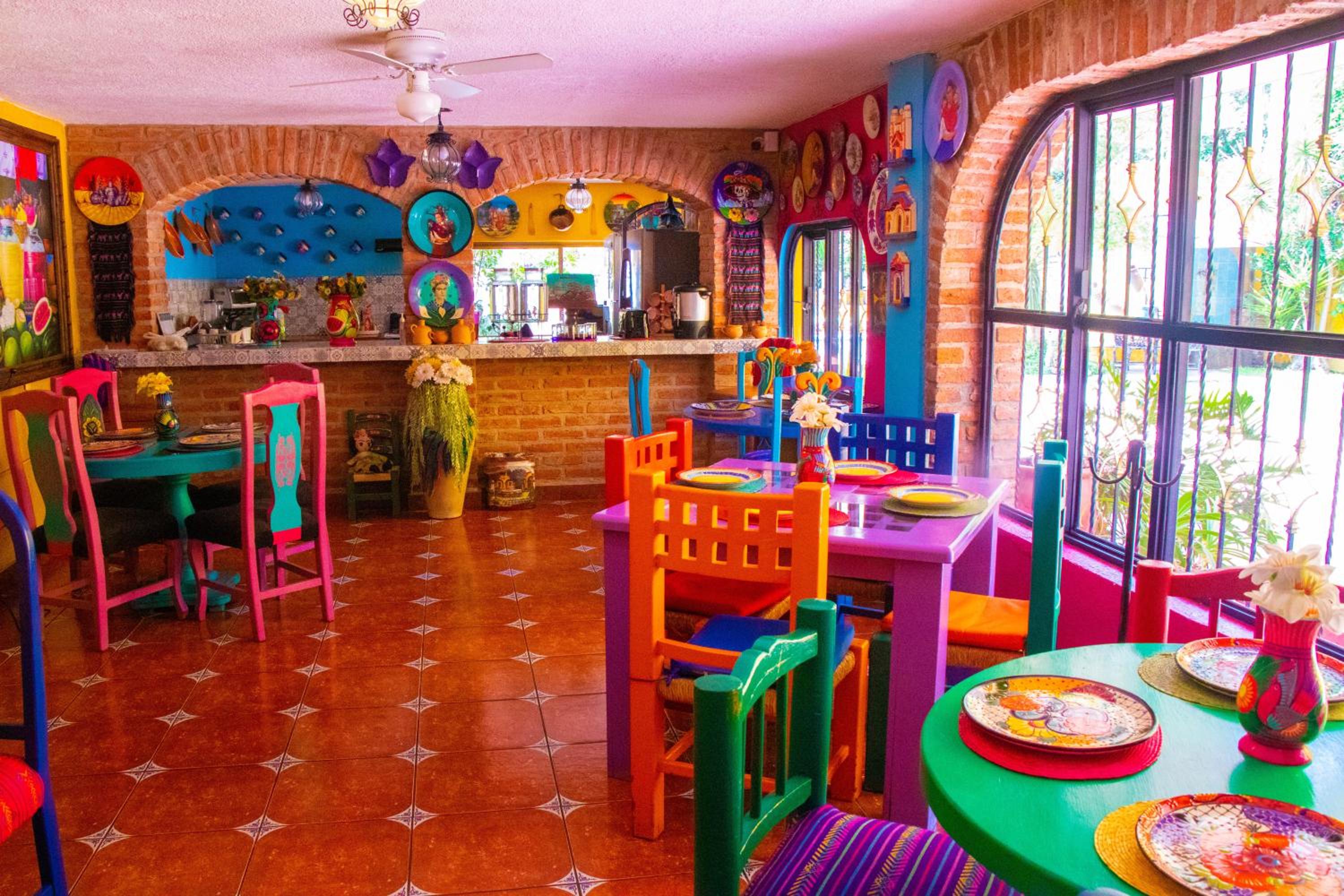 Posada las Margaritas