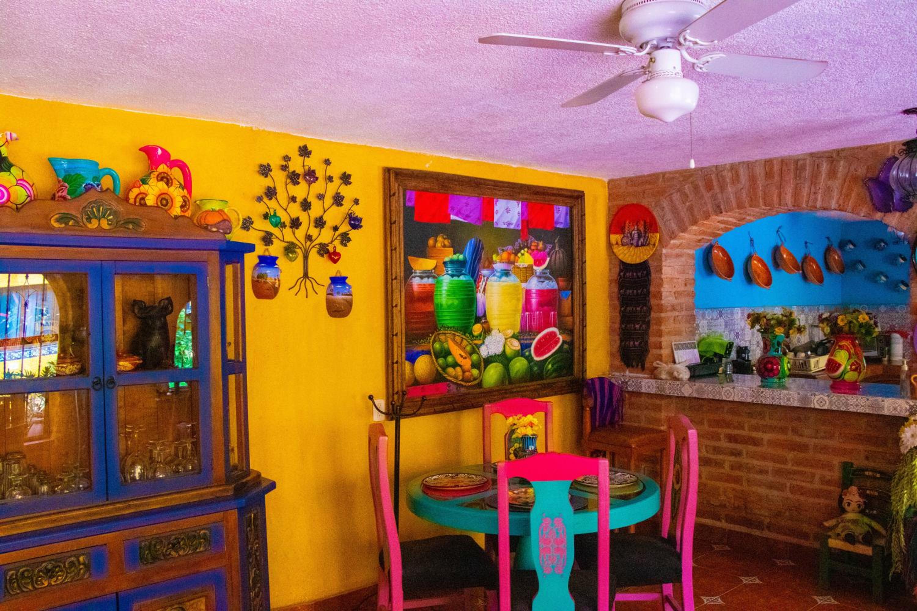 Posada las Margaritas