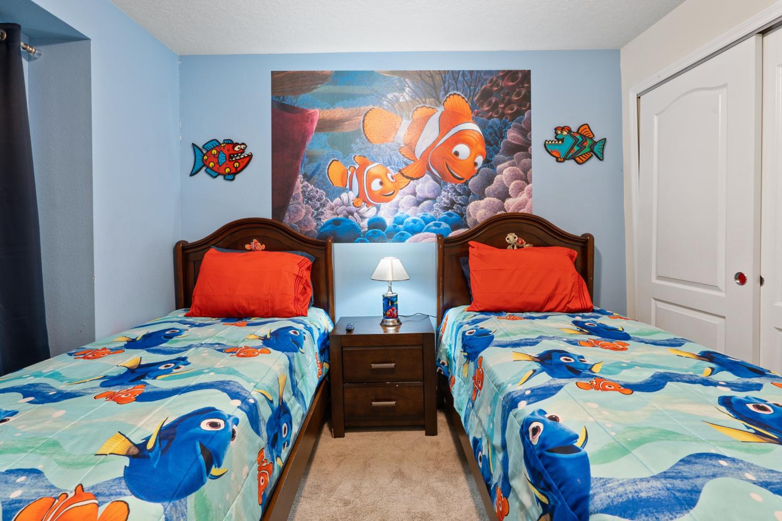 Windsor Resort 5BR Private poolHot Tub & Lakeview view 3