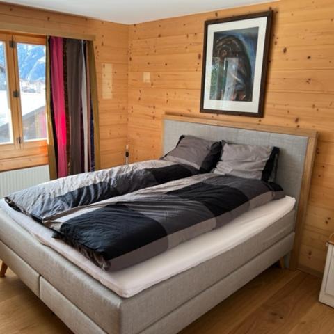 Chalet-La-Lumière
