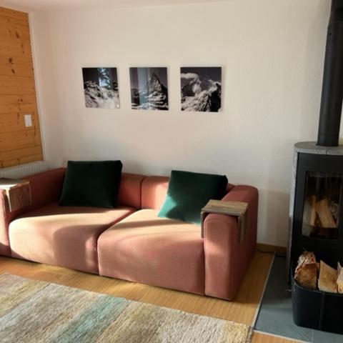 Chalet-La-Lumière