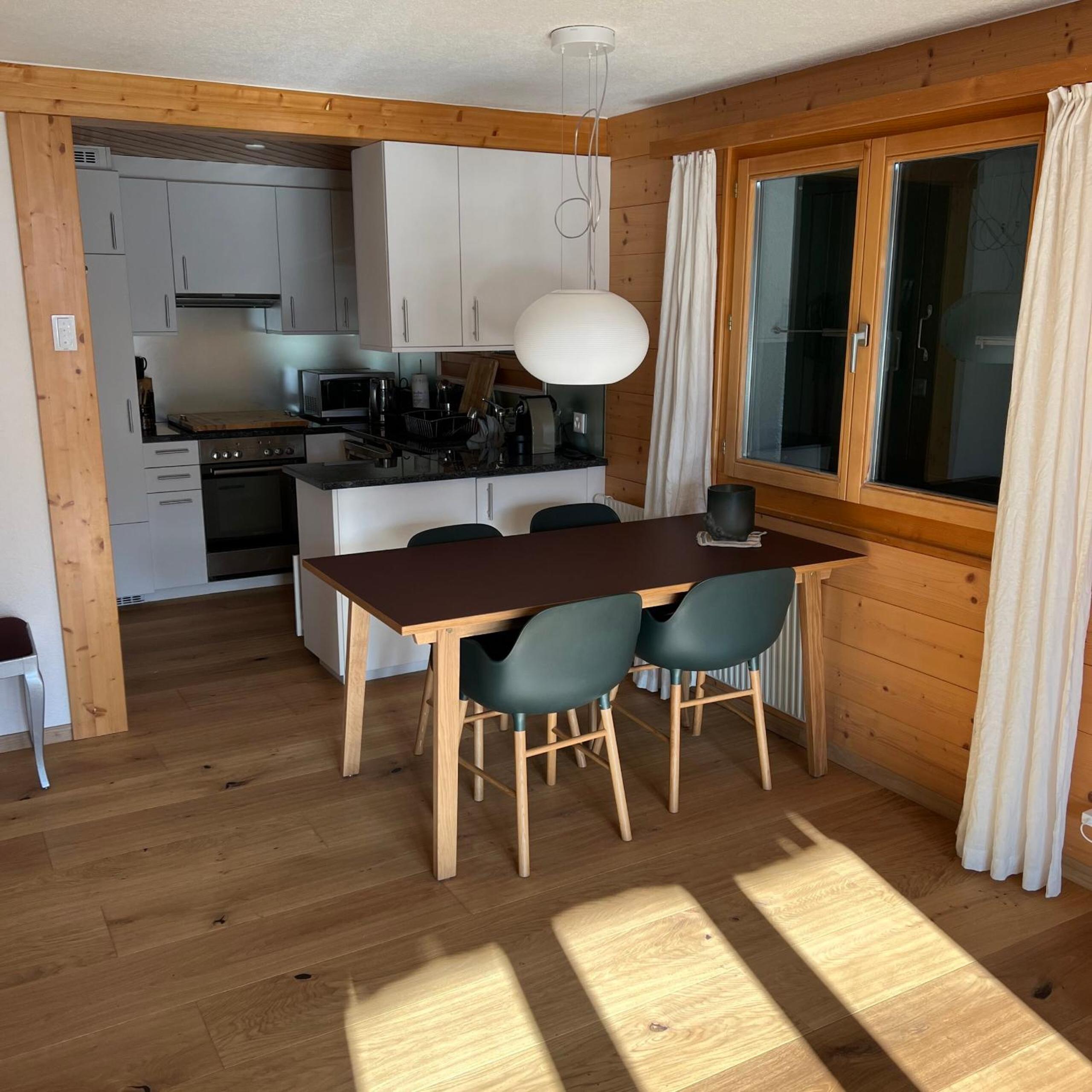 Chalet-La-Lumière