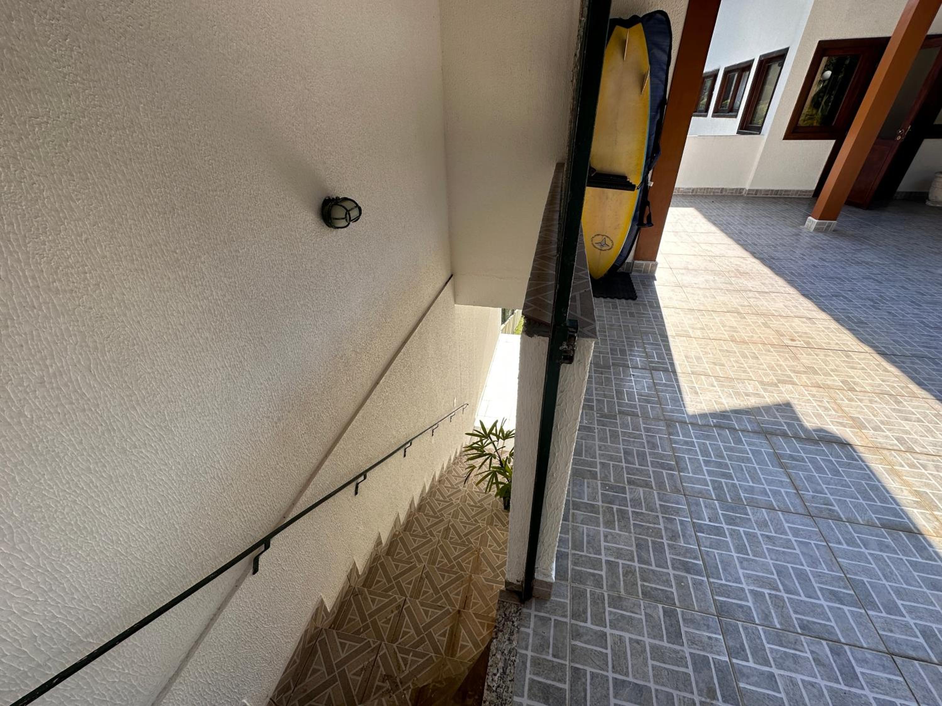 Suíte Toninhas