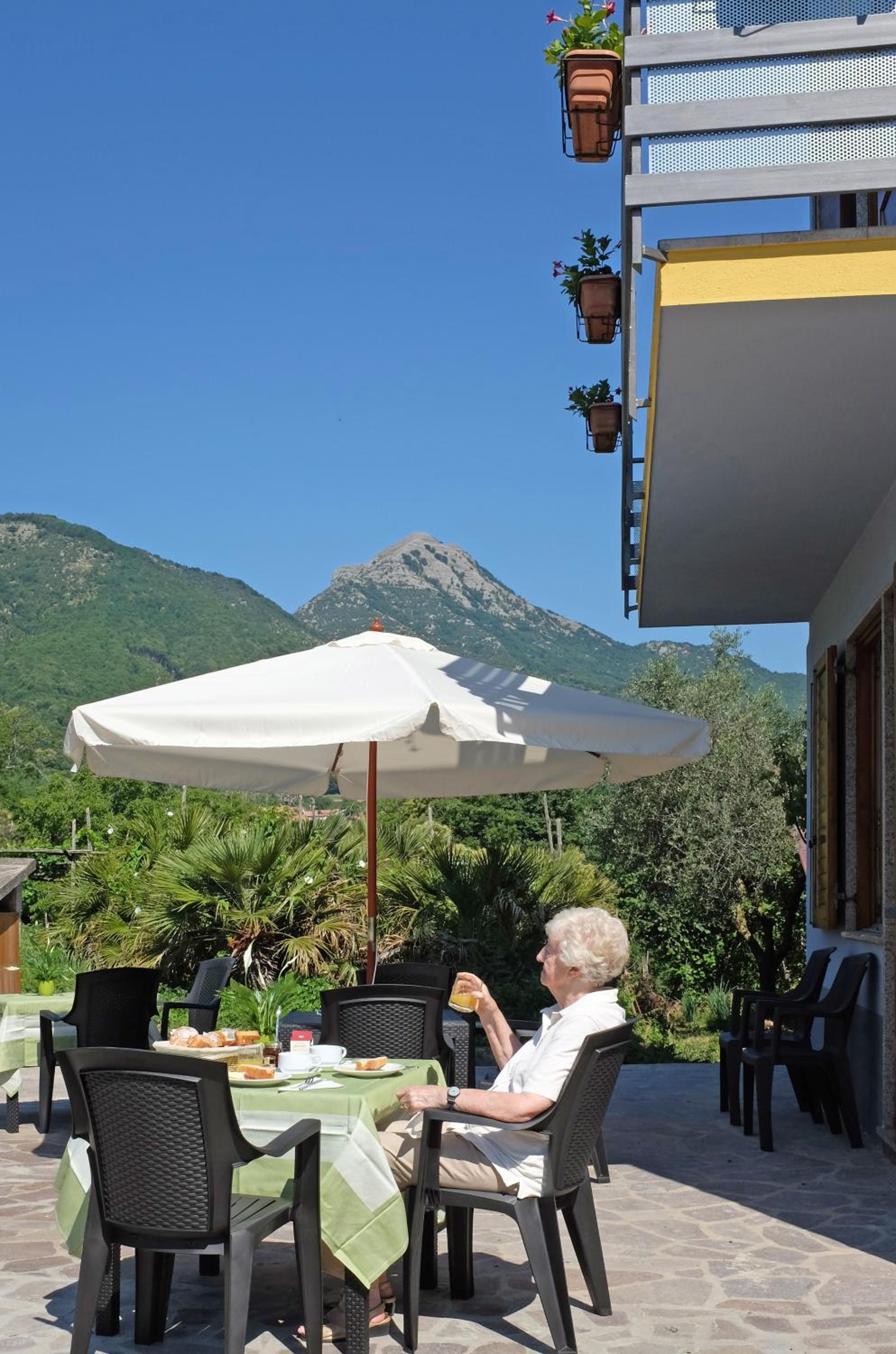 Villa Elisa