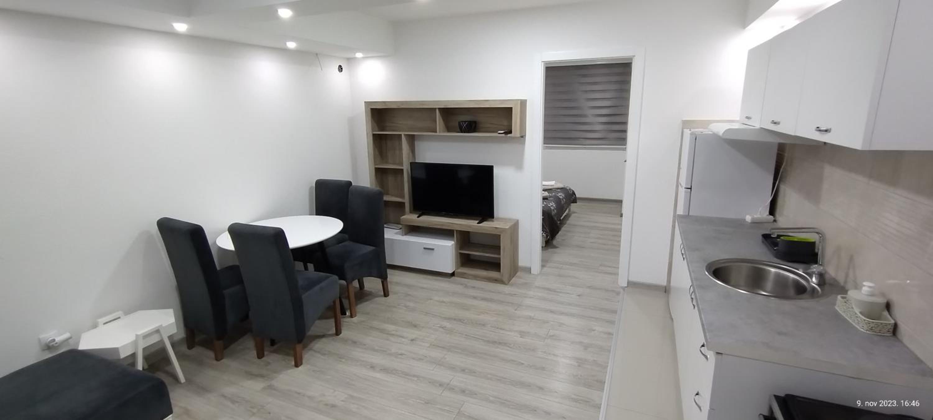 Soko apartments
