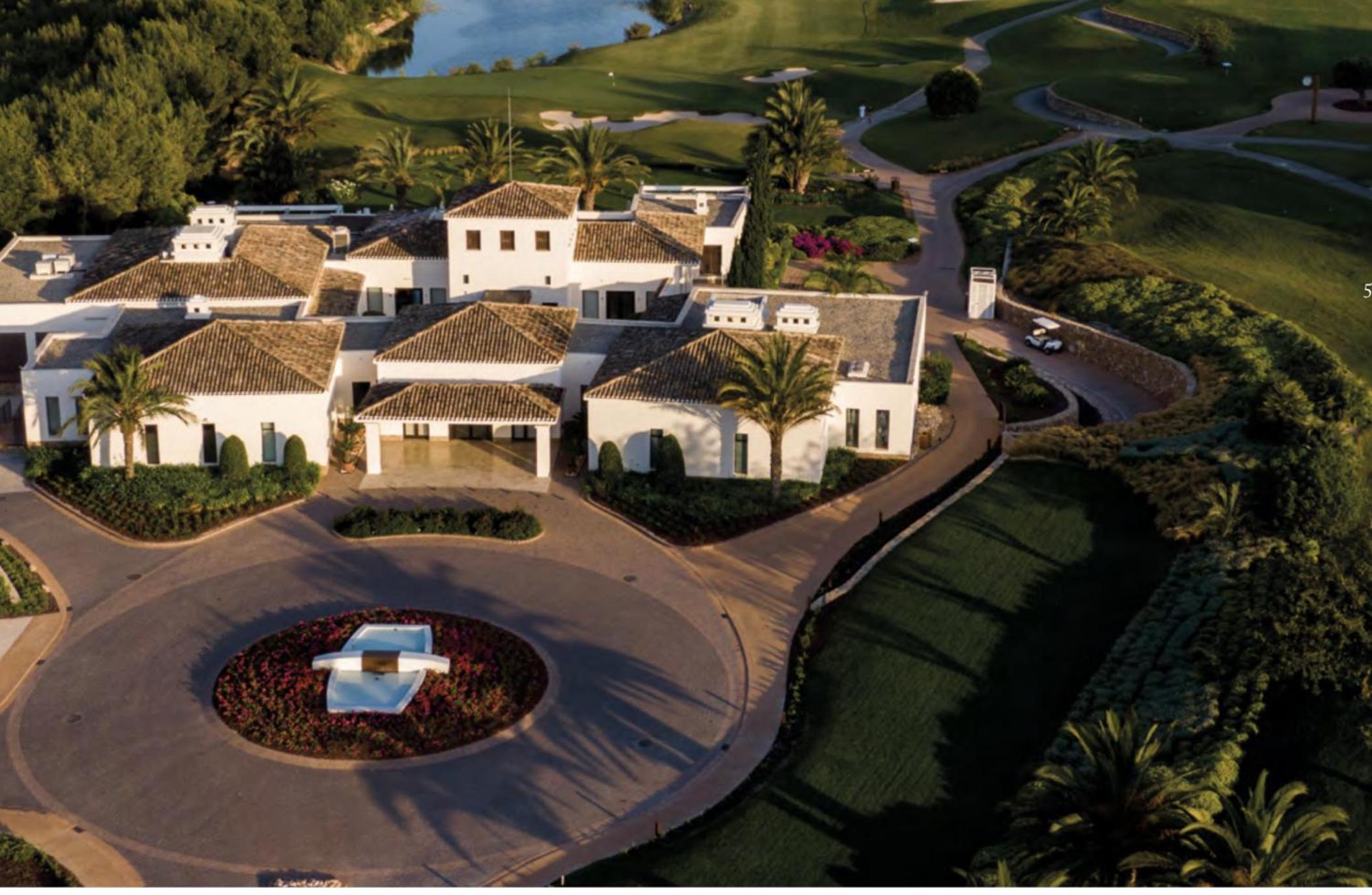 The Panoramic Penthouse
