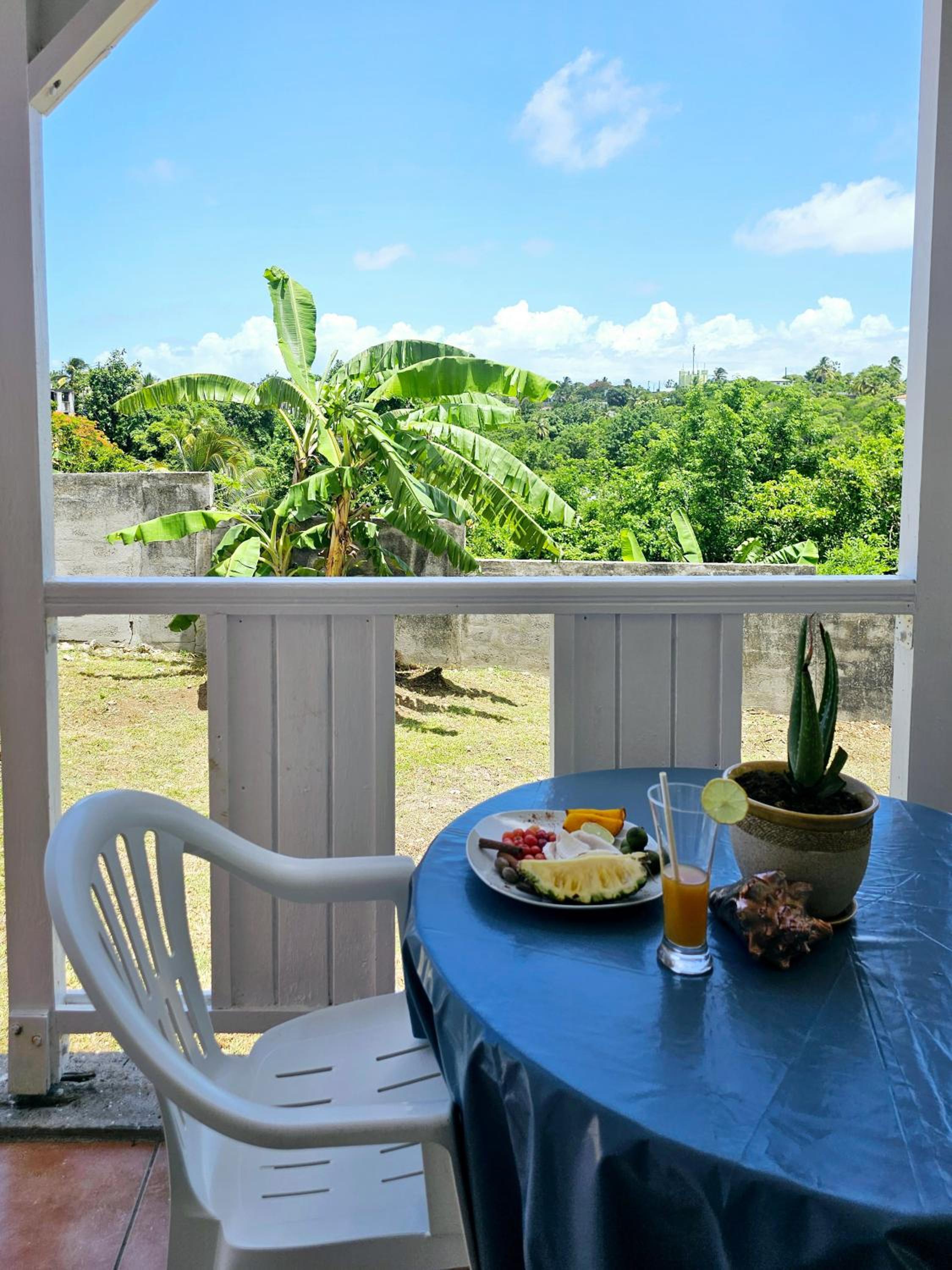 Appartement douillet pour vacances bien méritées