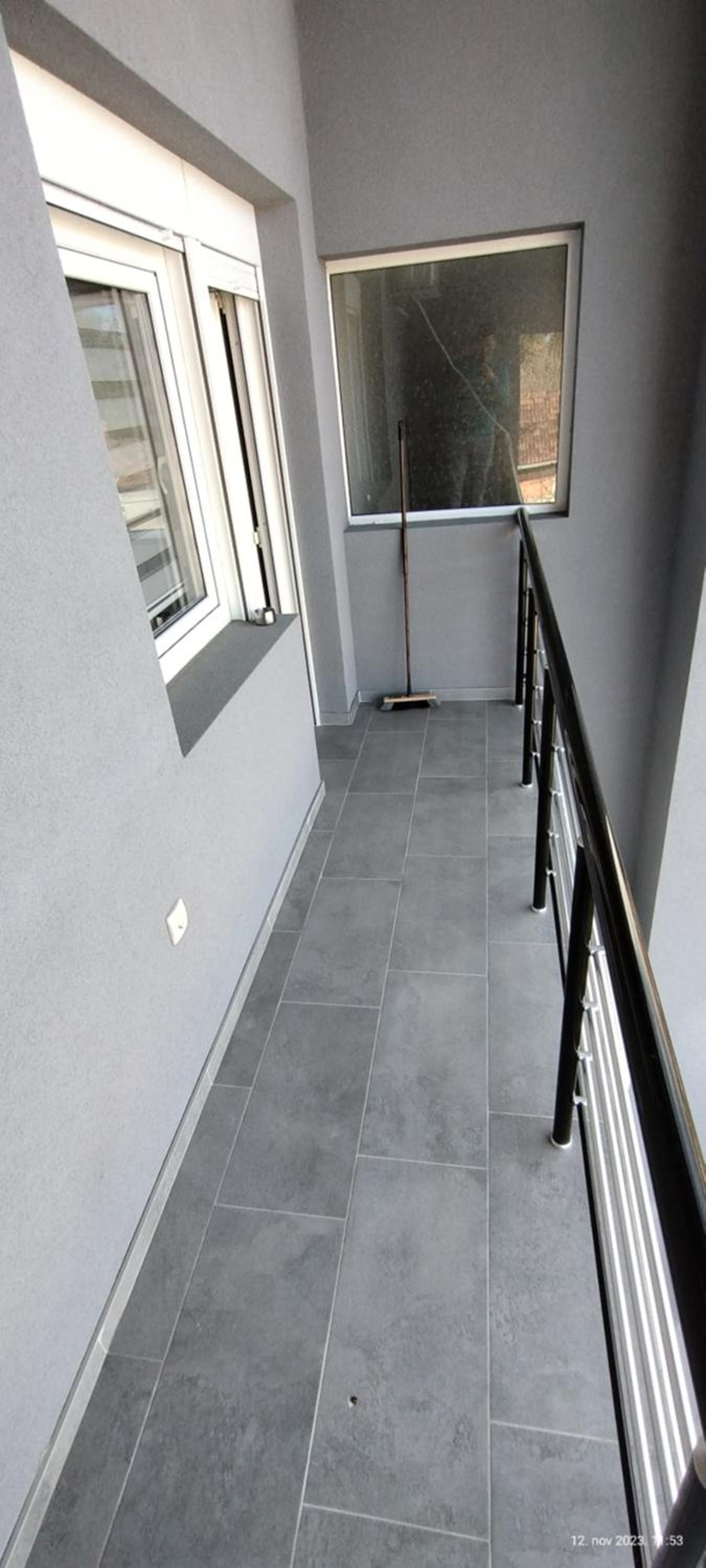 Soko apartments
